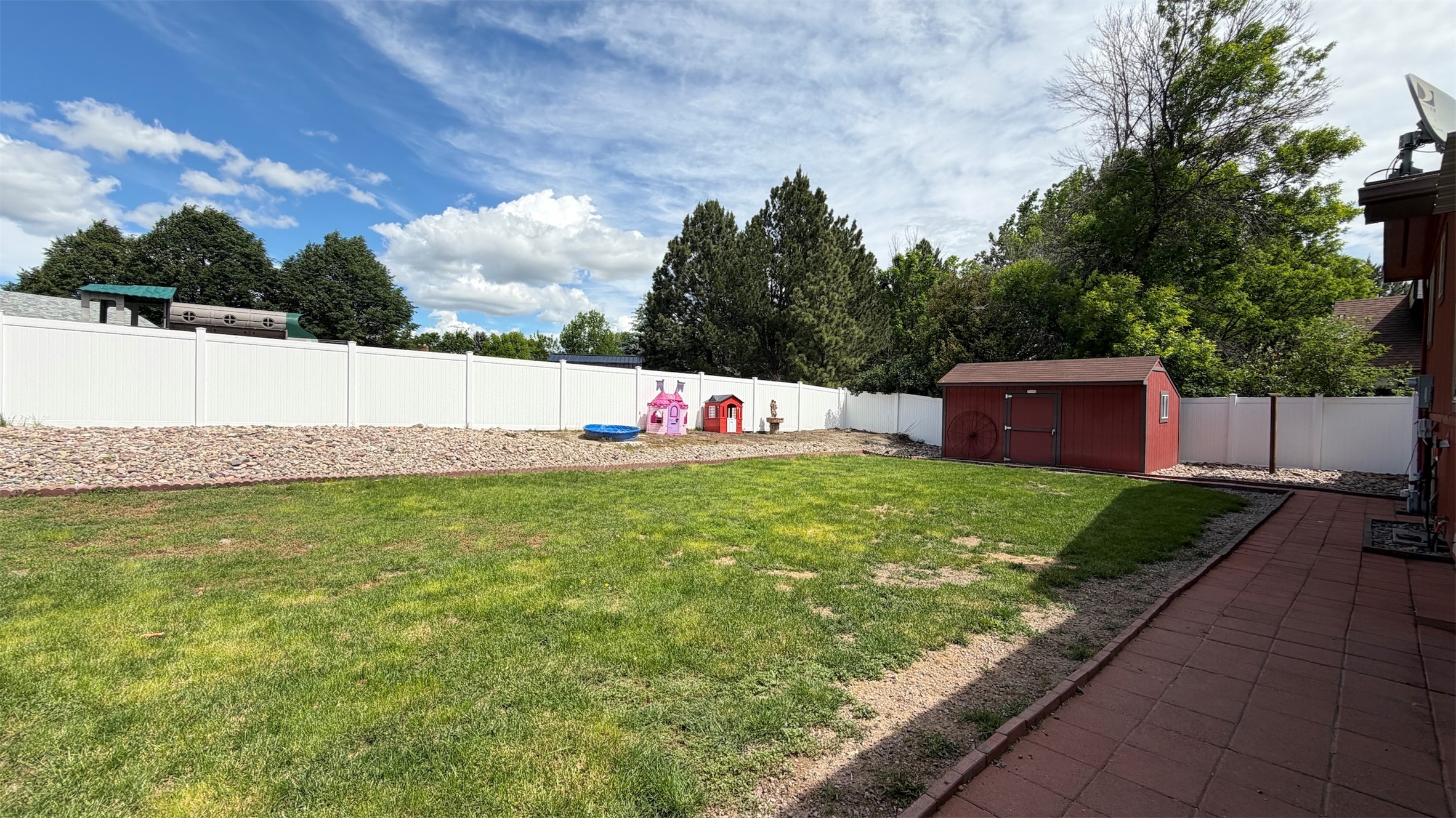 417 Deer Drive