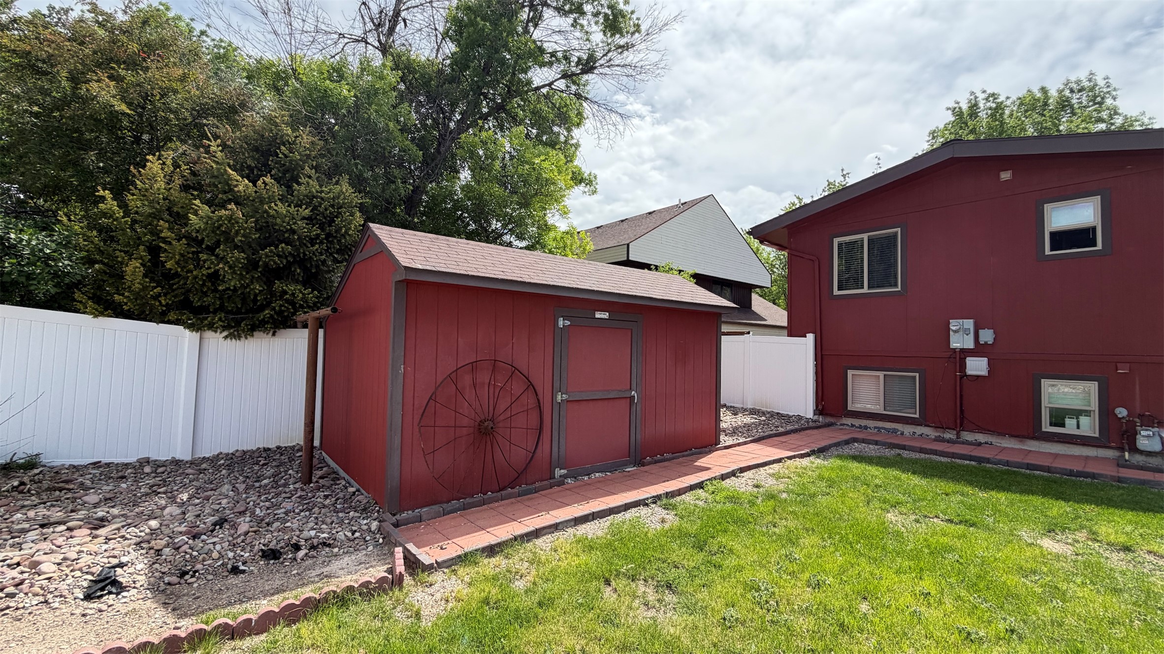 417 Deer Drive