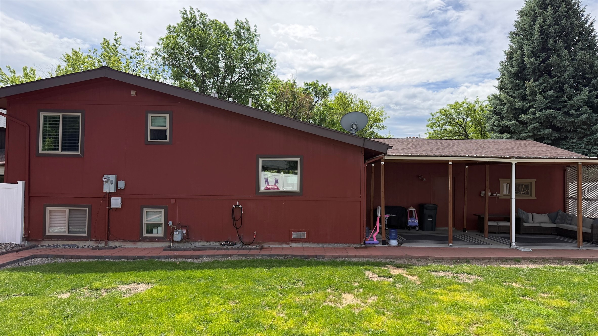 417 Deer Drive