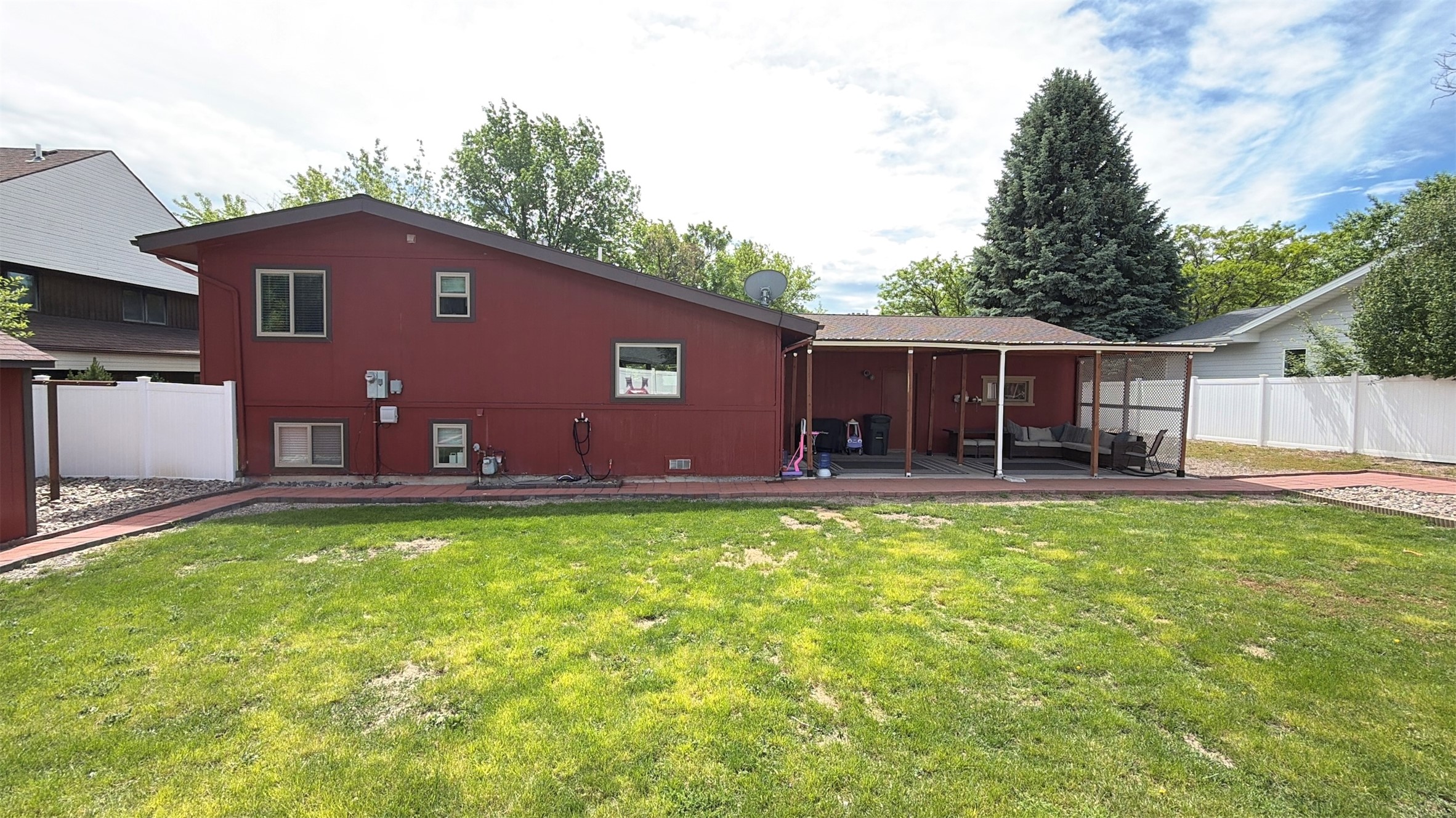 417 Deer Drive