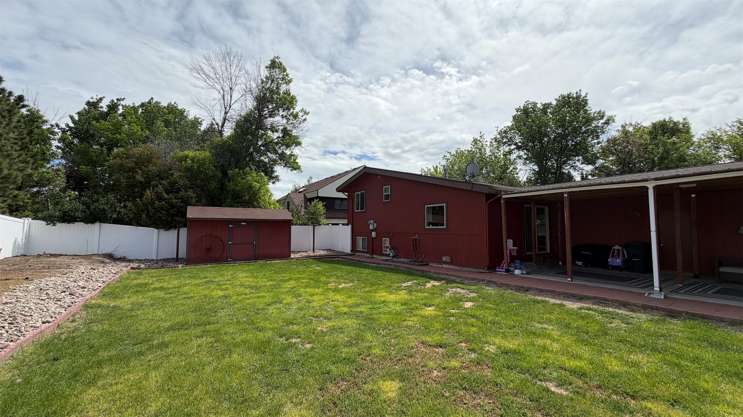 417 Deer Drive