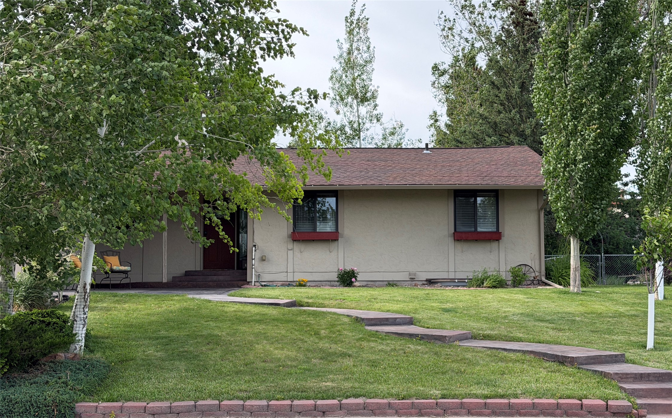 1221 Park Garden Road