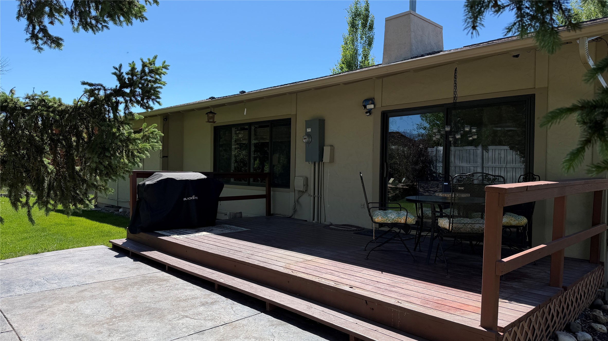 1221 Park Garden Road