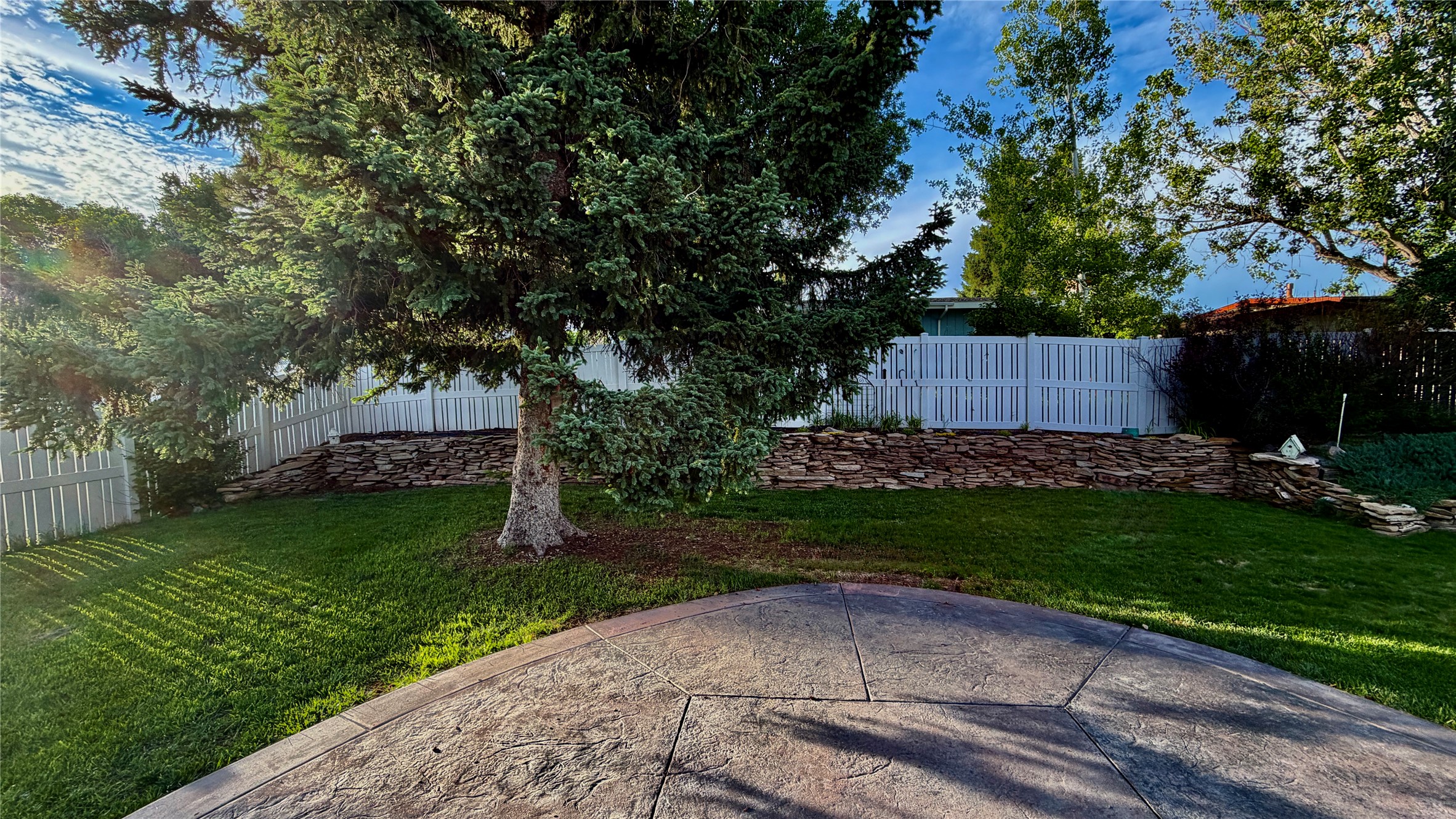 1221 Park Garden Road