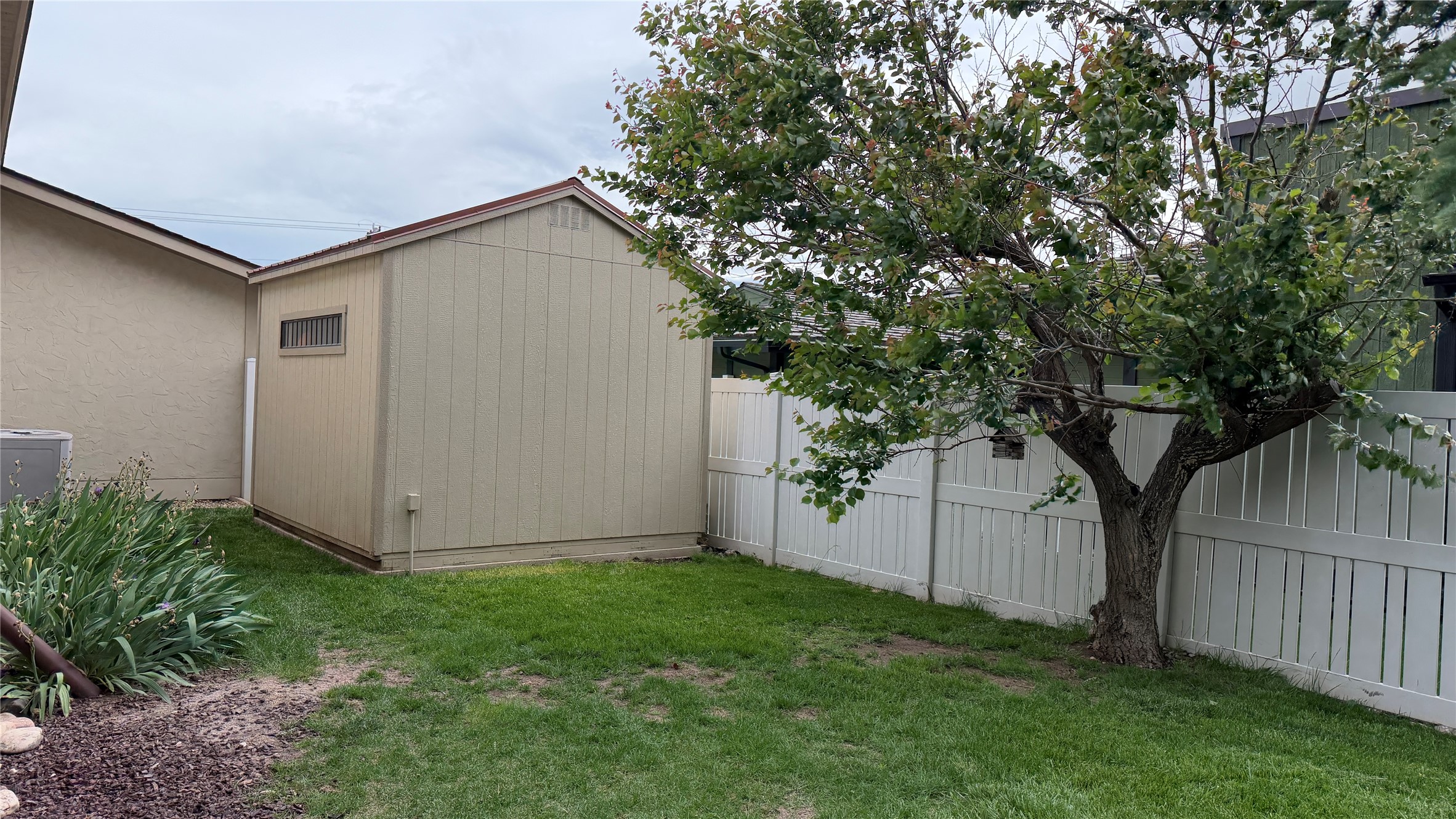 1221 Park Garden Road
