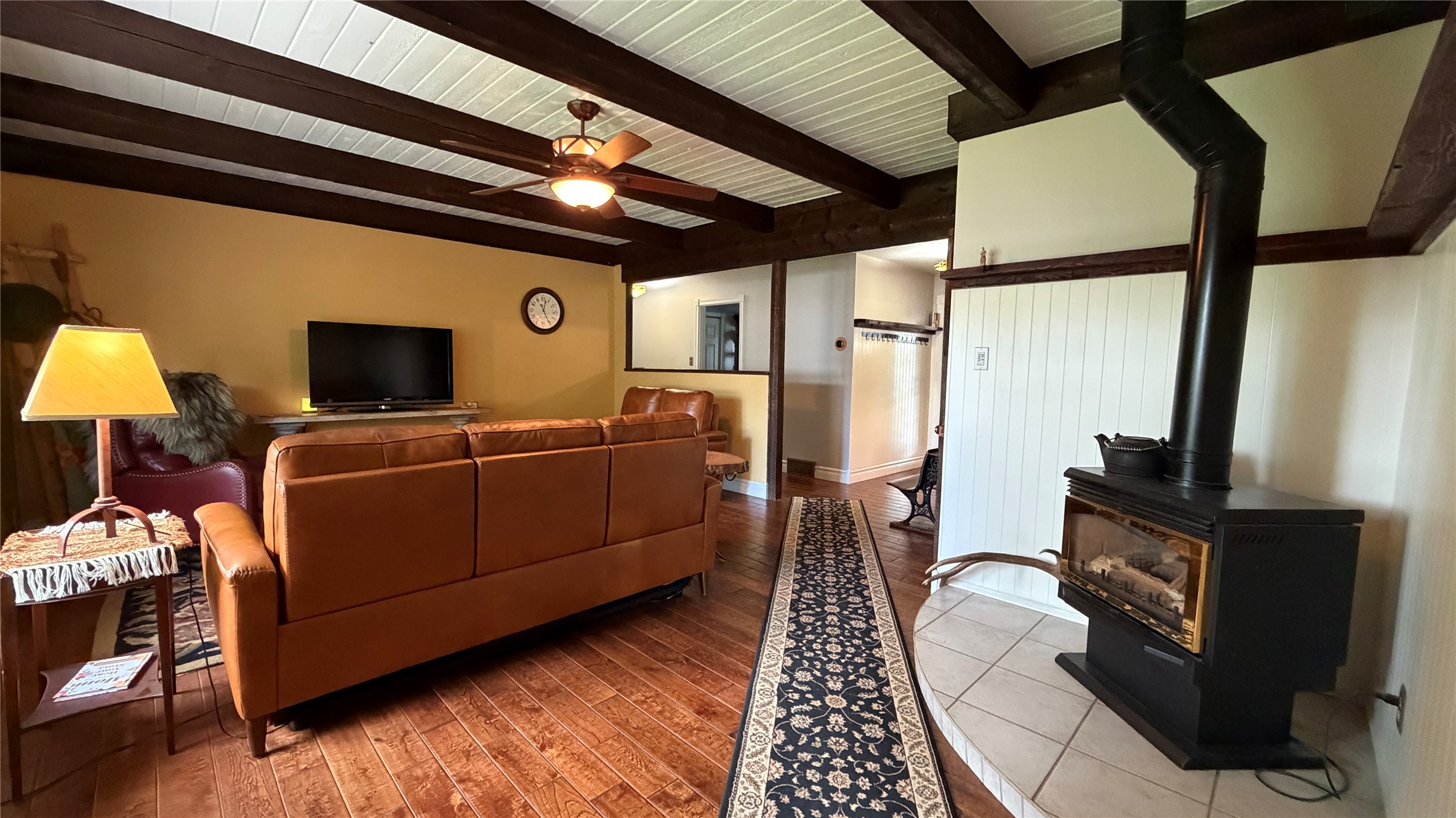 1221 Park Garden Road