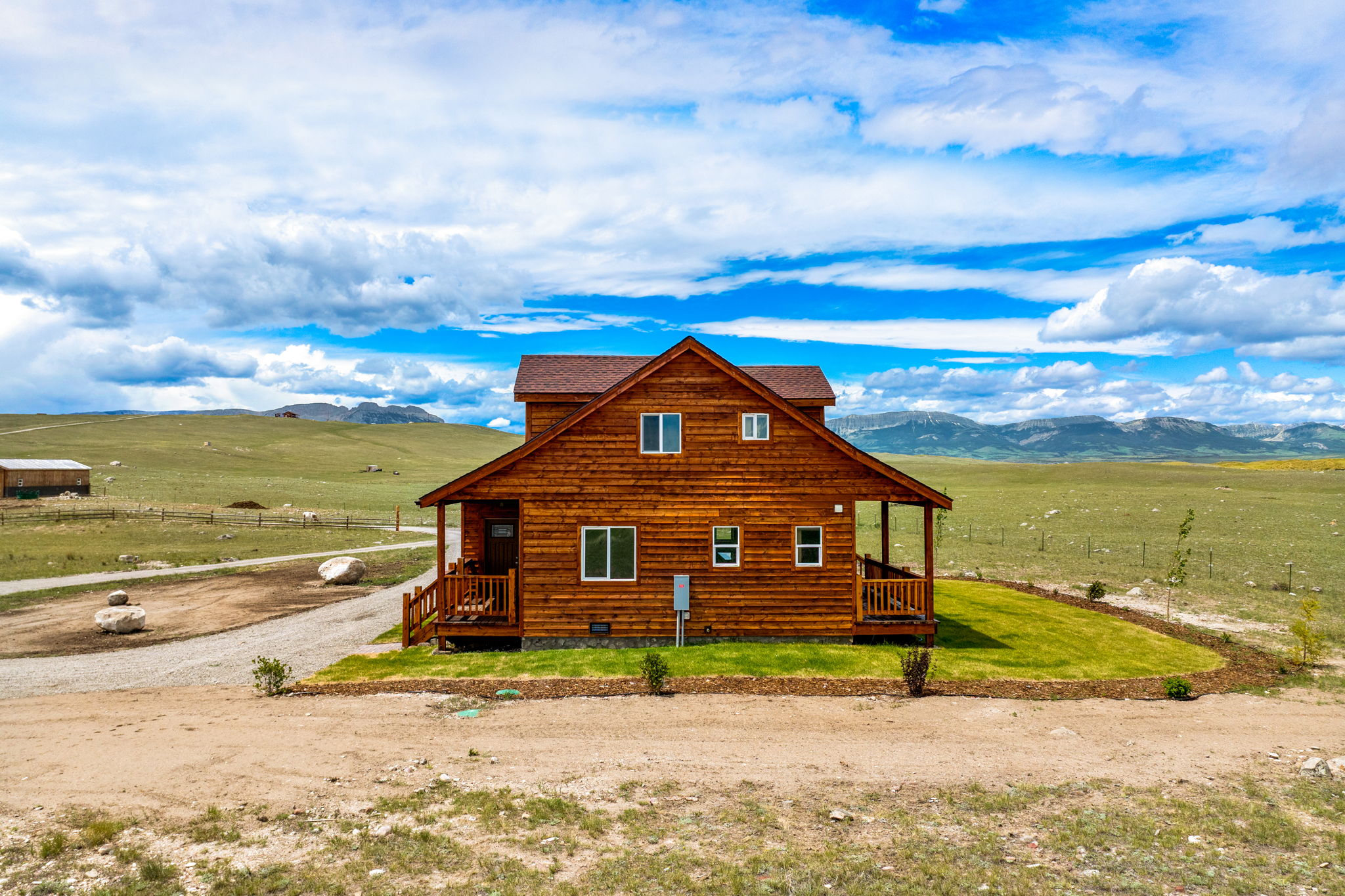 7985 N Cottonwood Drive
