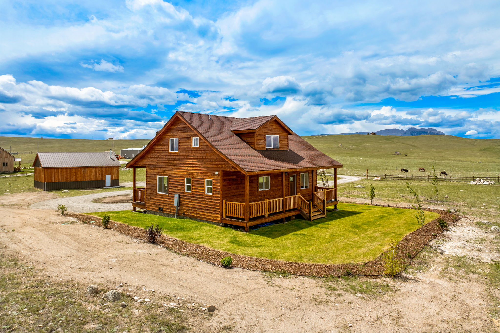 7985 N Cottonwood Drive