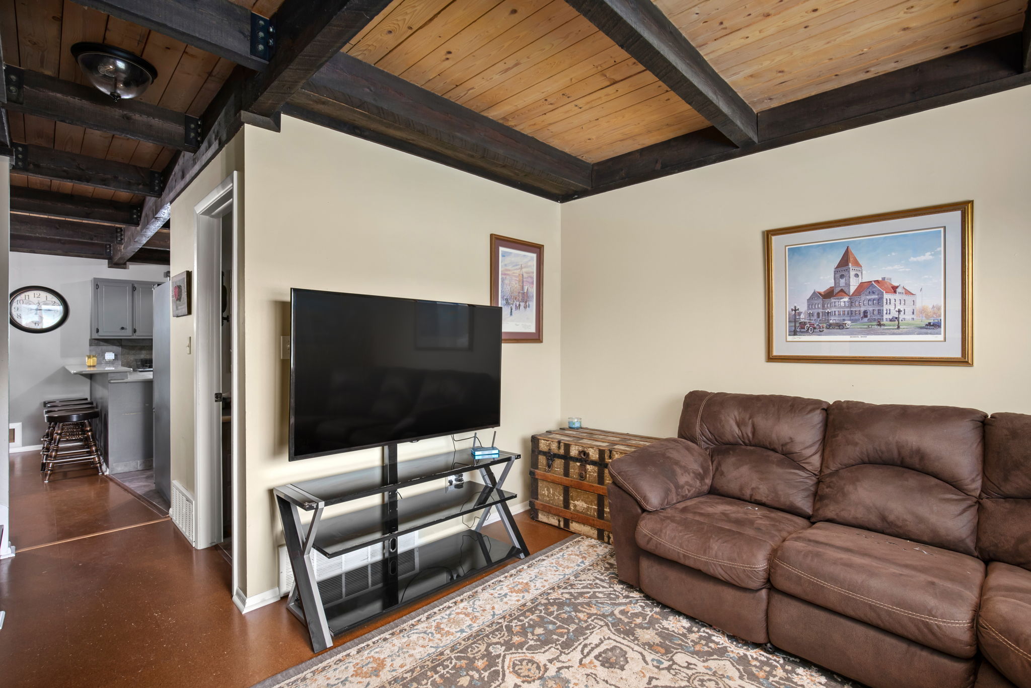 806 Fox Drive