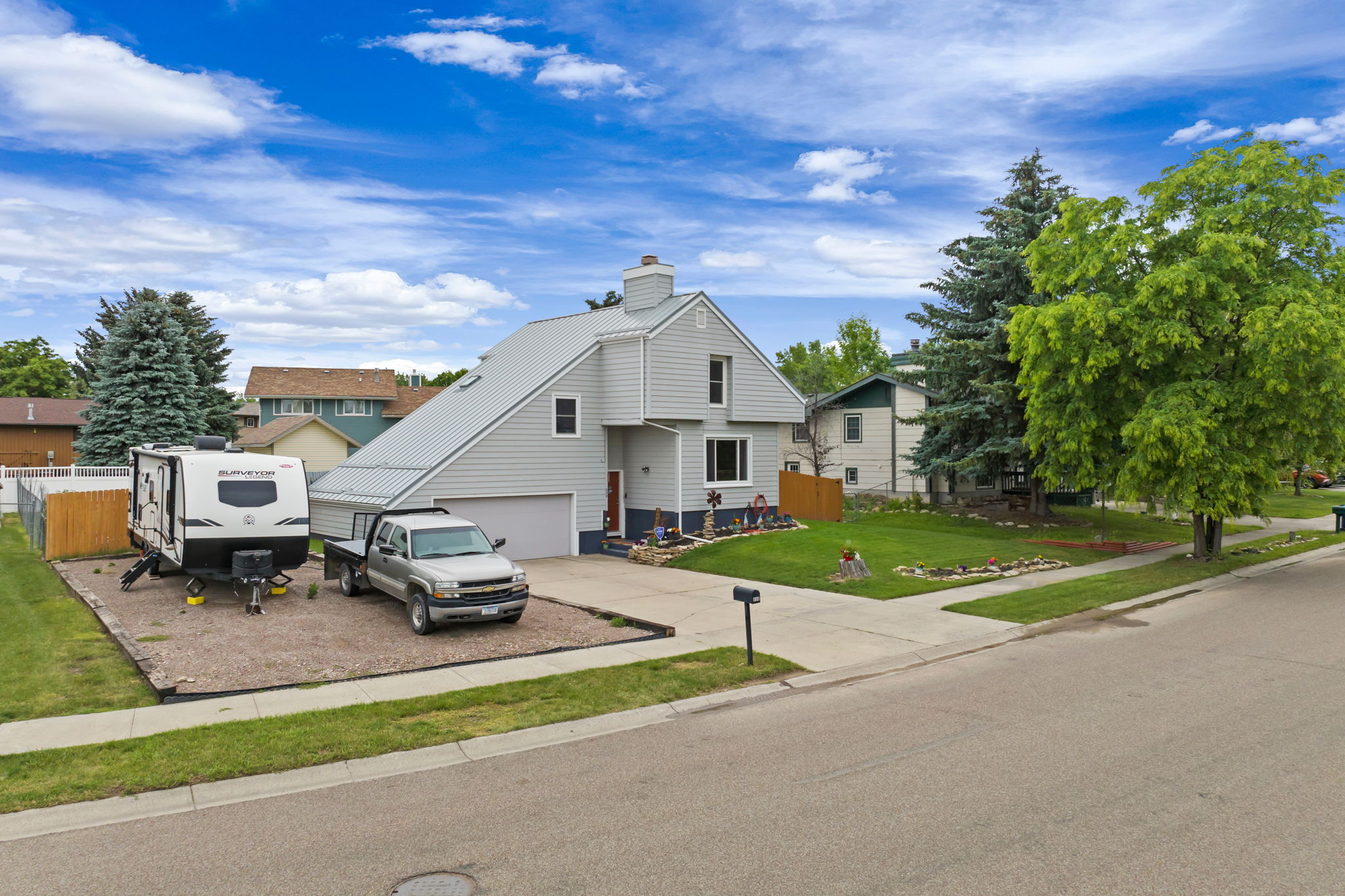 806 Fox Drive