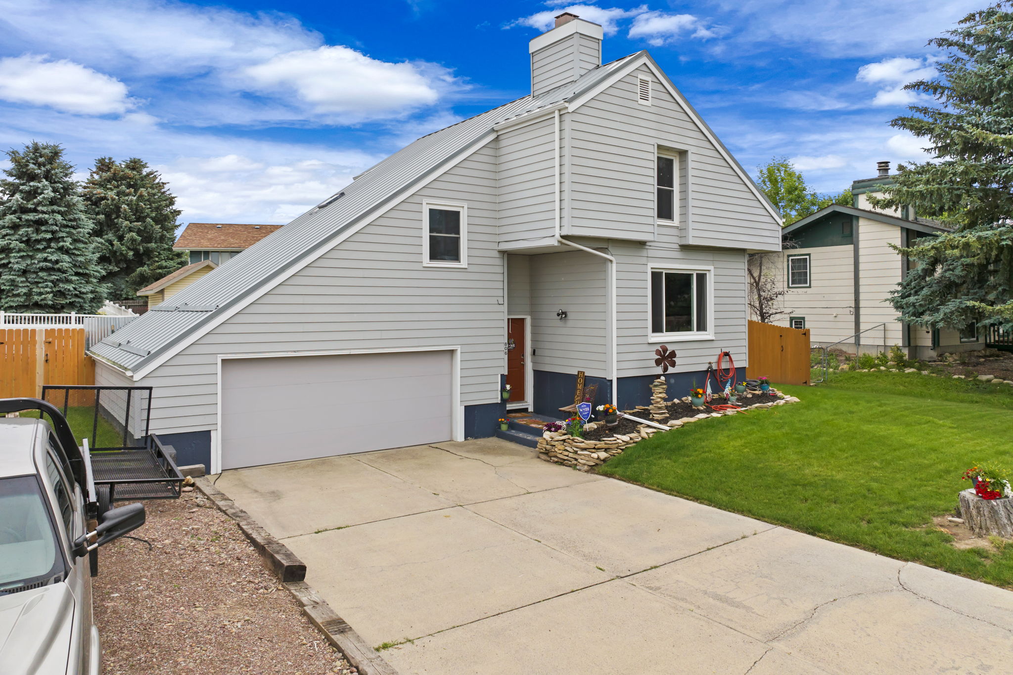 806 Fox Drive
