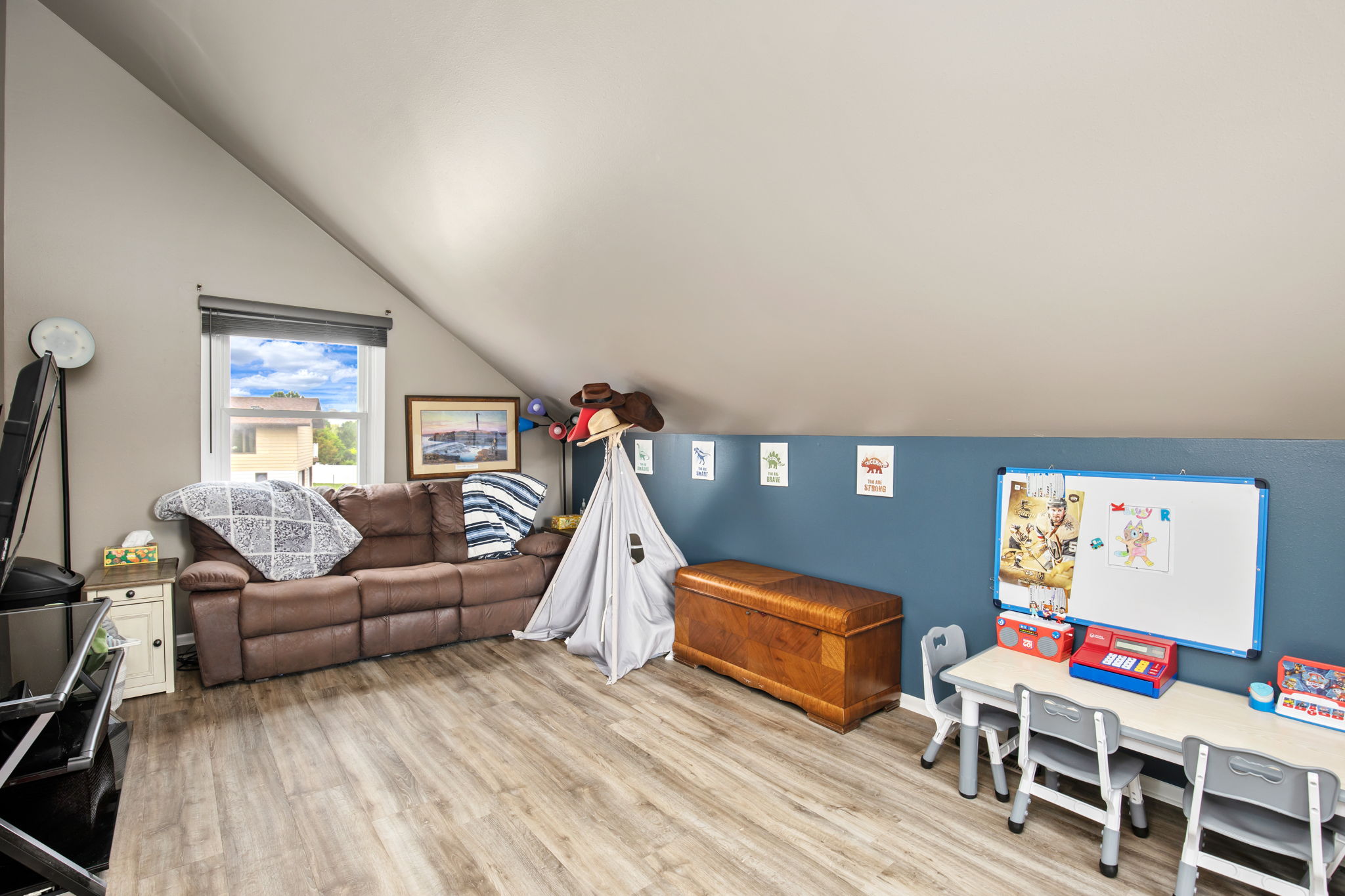 806 Fox Drive