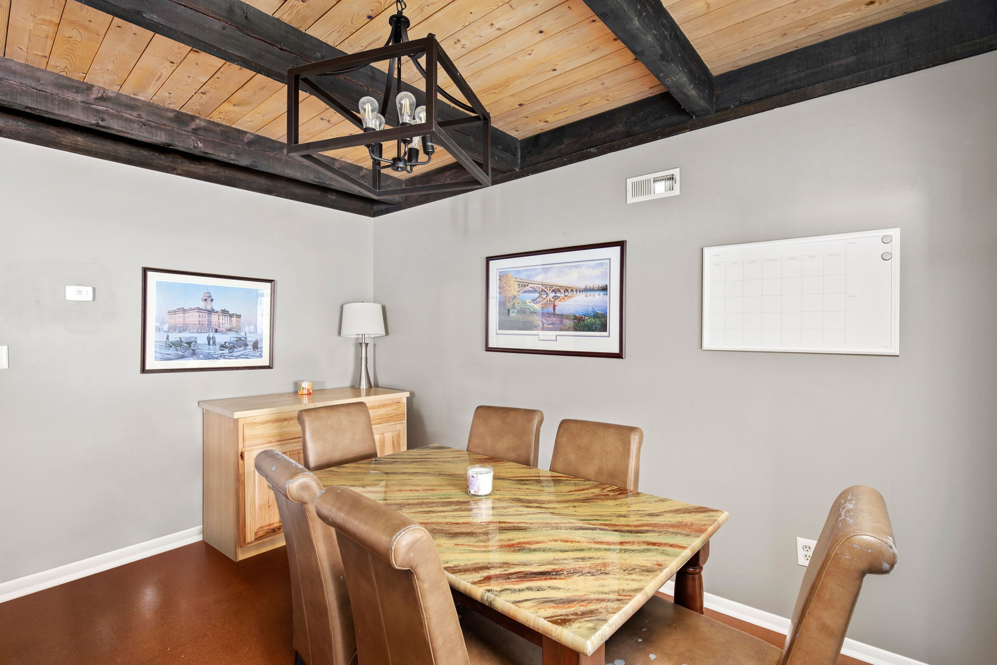 806 Fox Drive