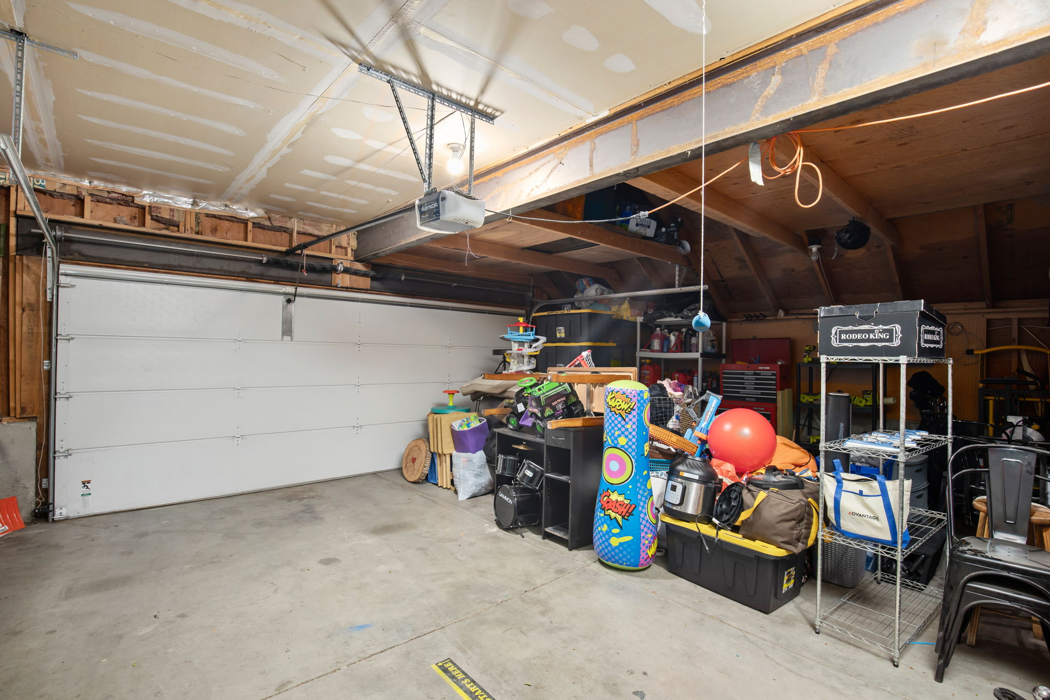 806 Fox Drive