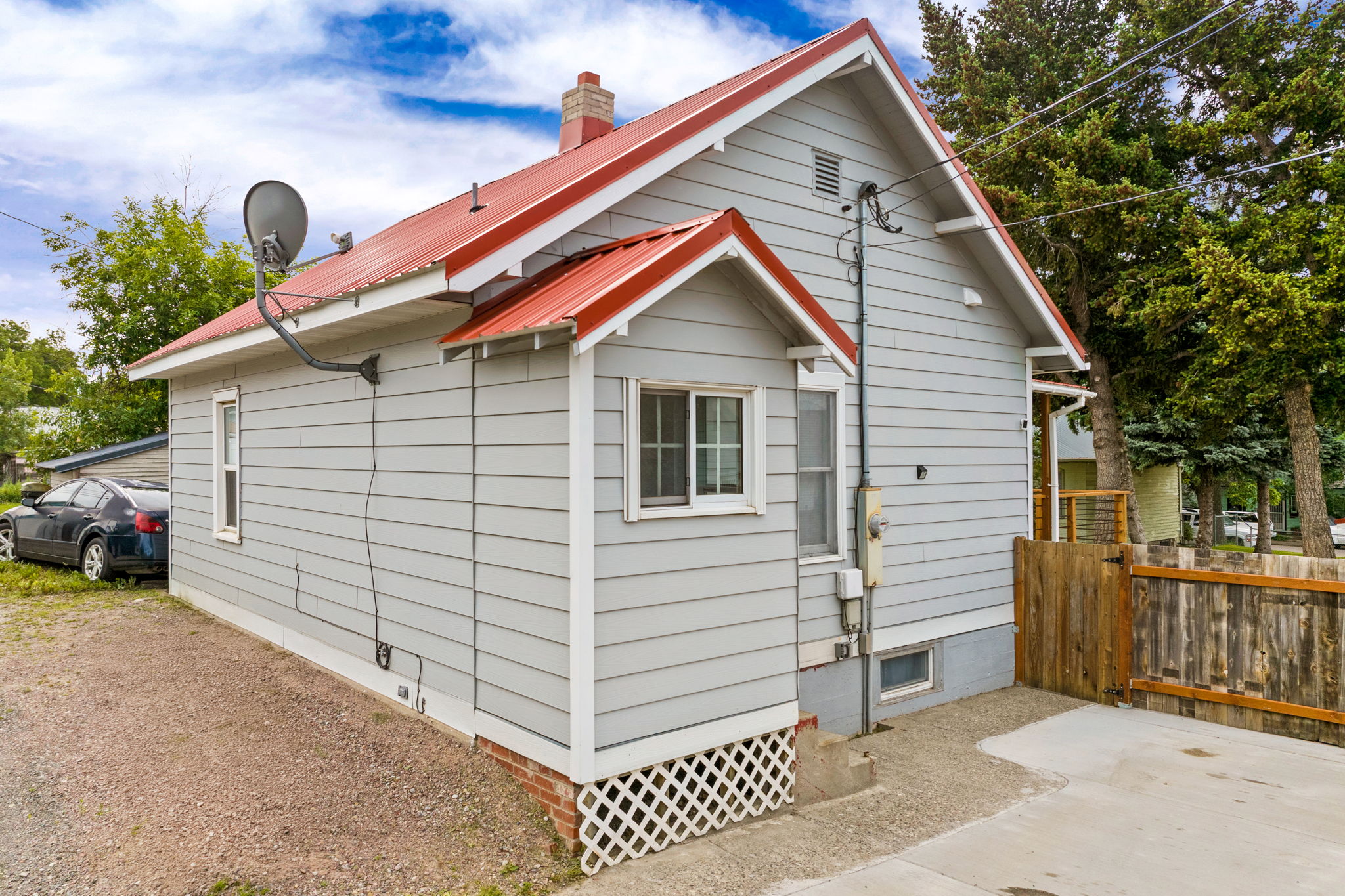 1515 Colorado Avenue