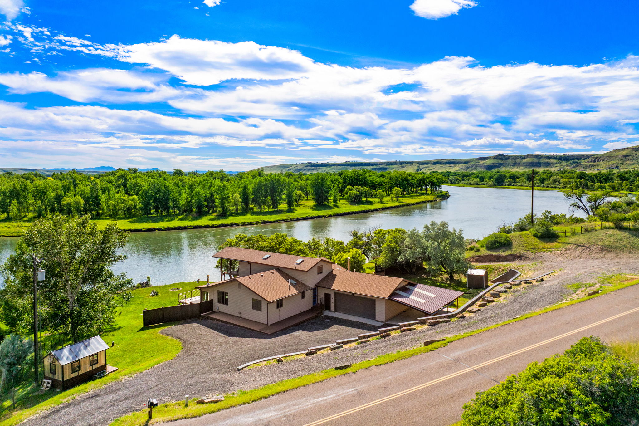 471 Flood Road