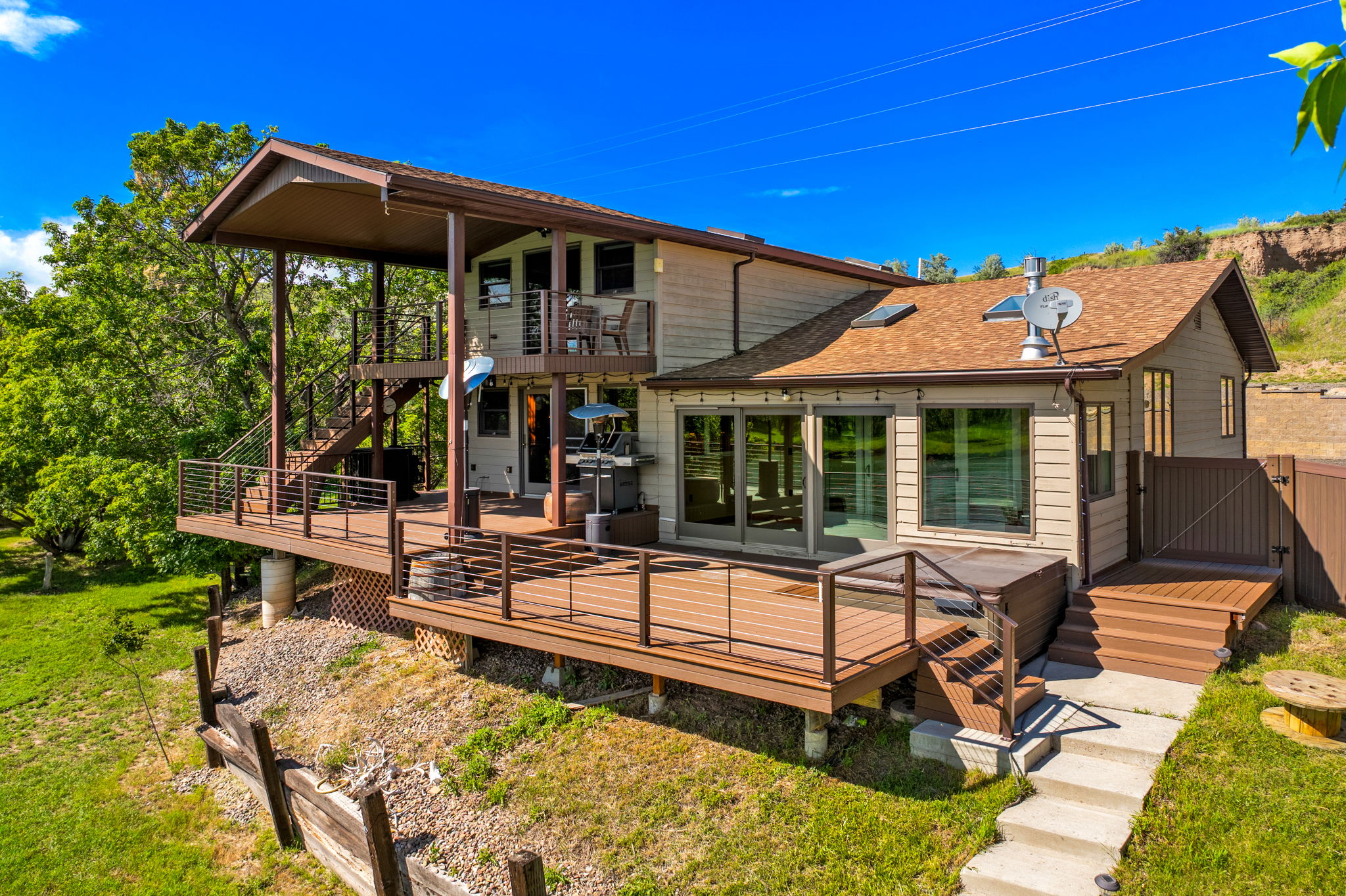 471 Flood Road