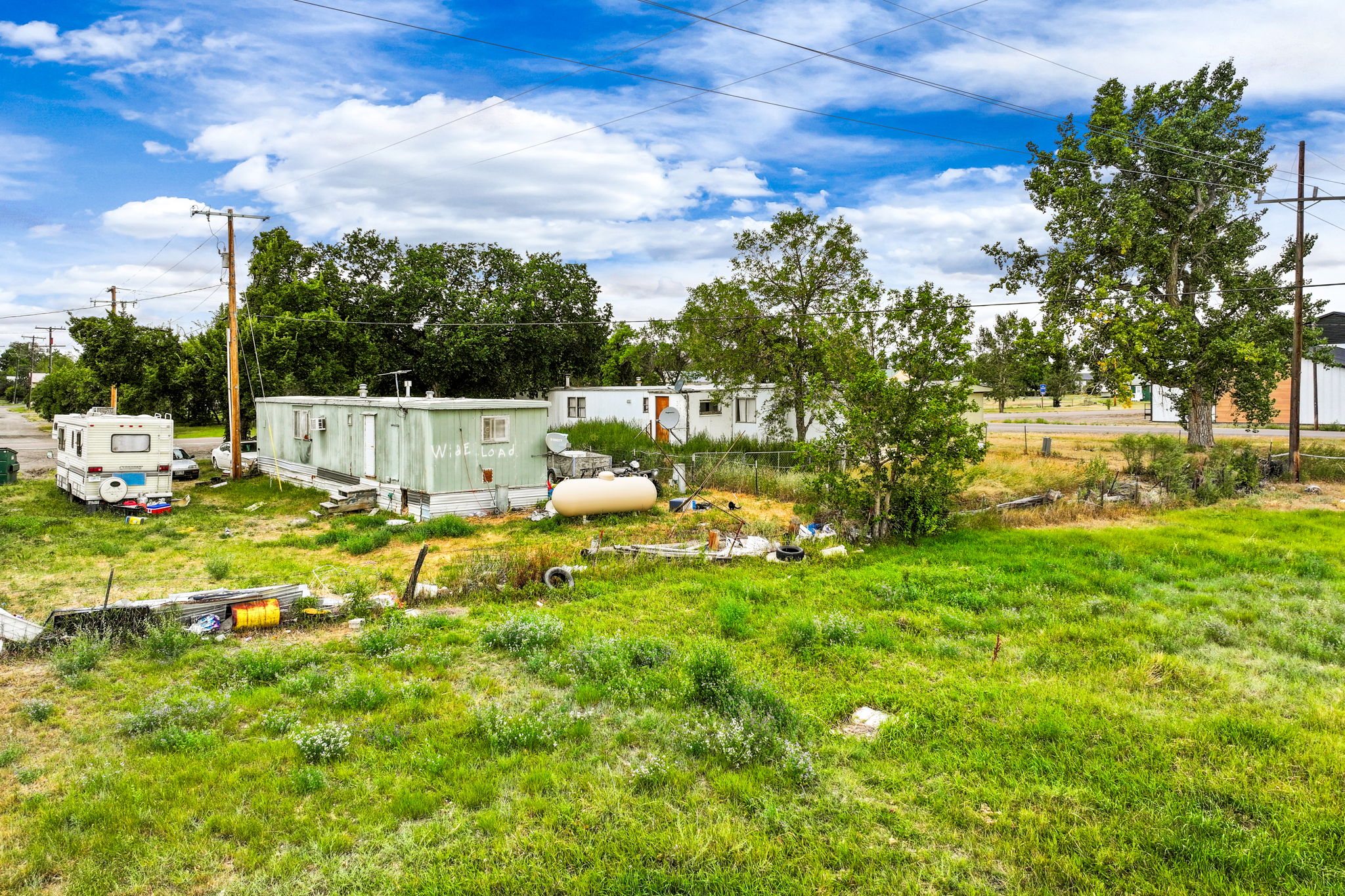 3 3rd Avenue SE