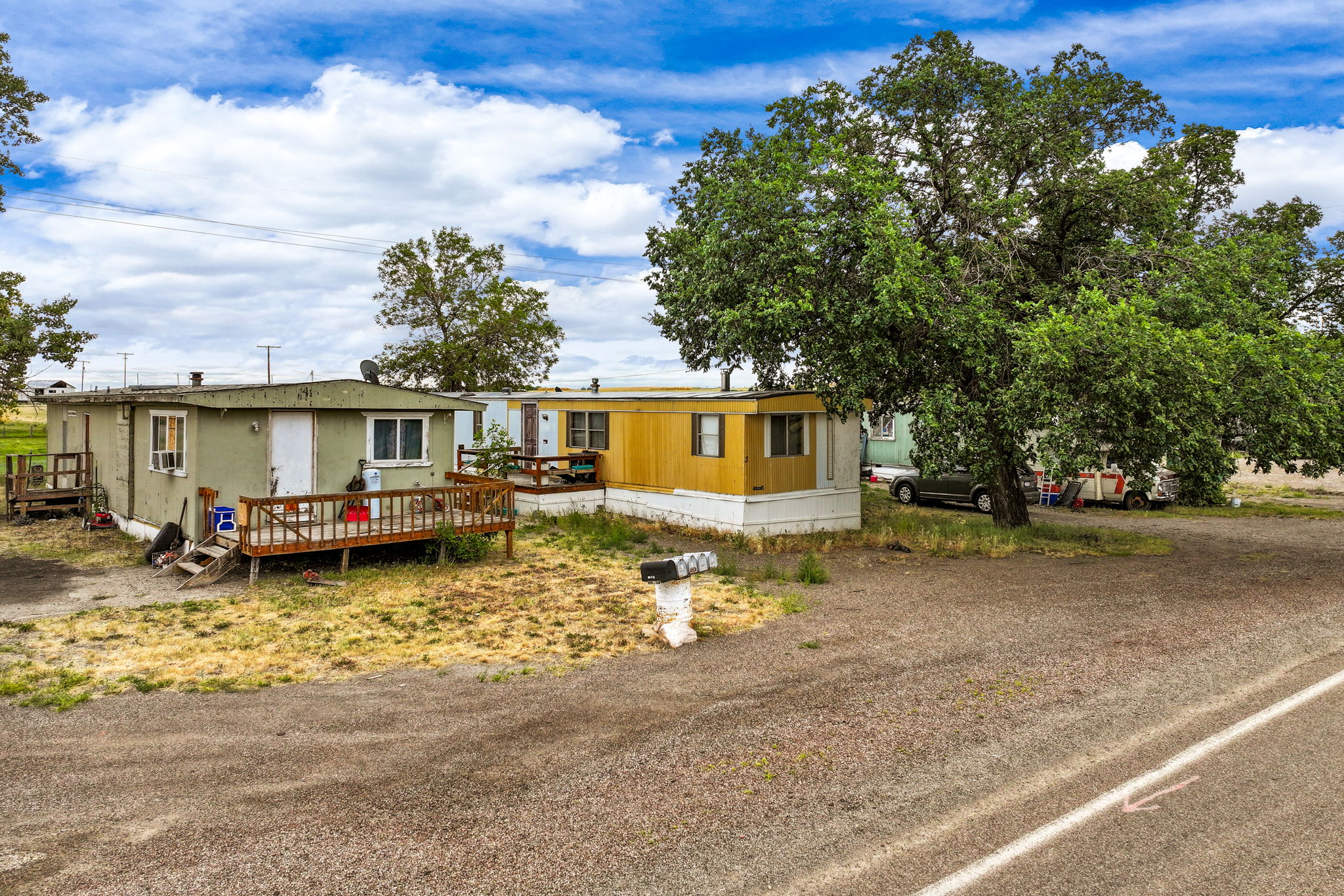 3 3rd Avenue SE