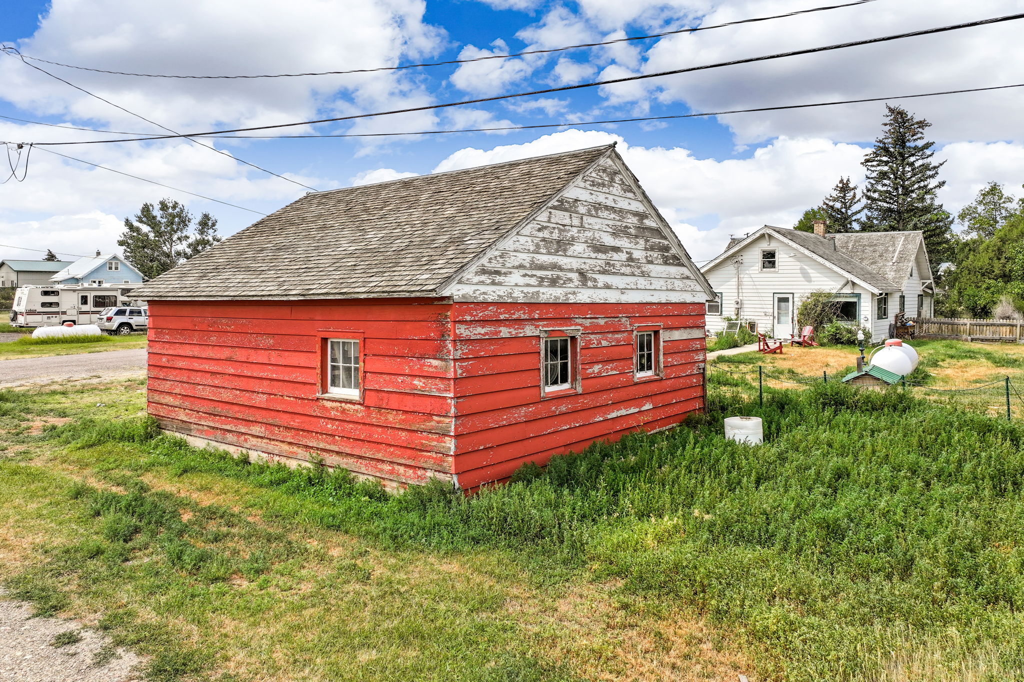 121 Central Avenue S