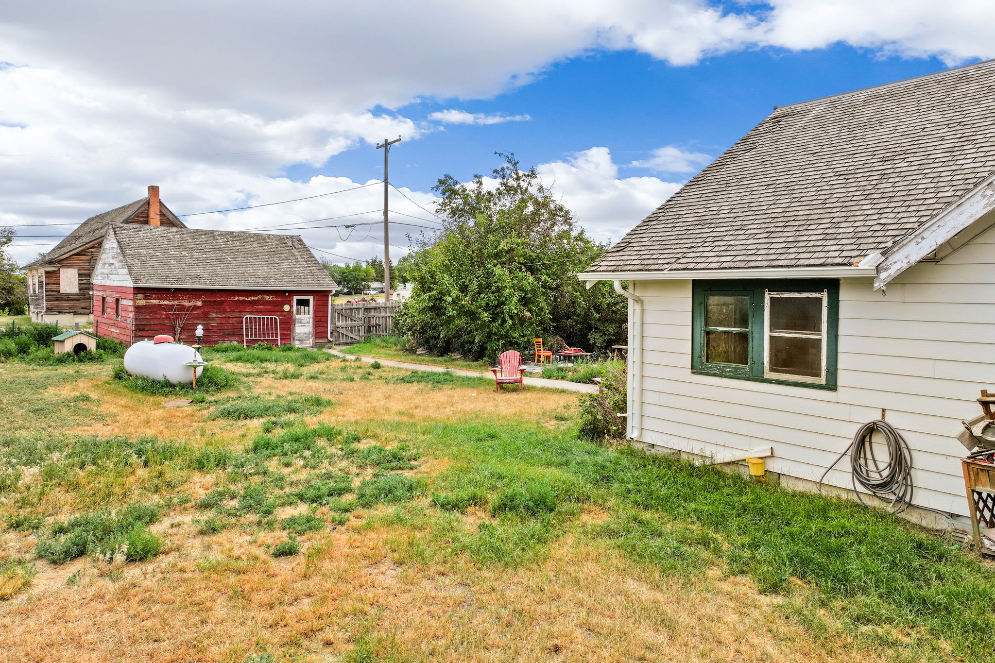 121 Central Avenue S