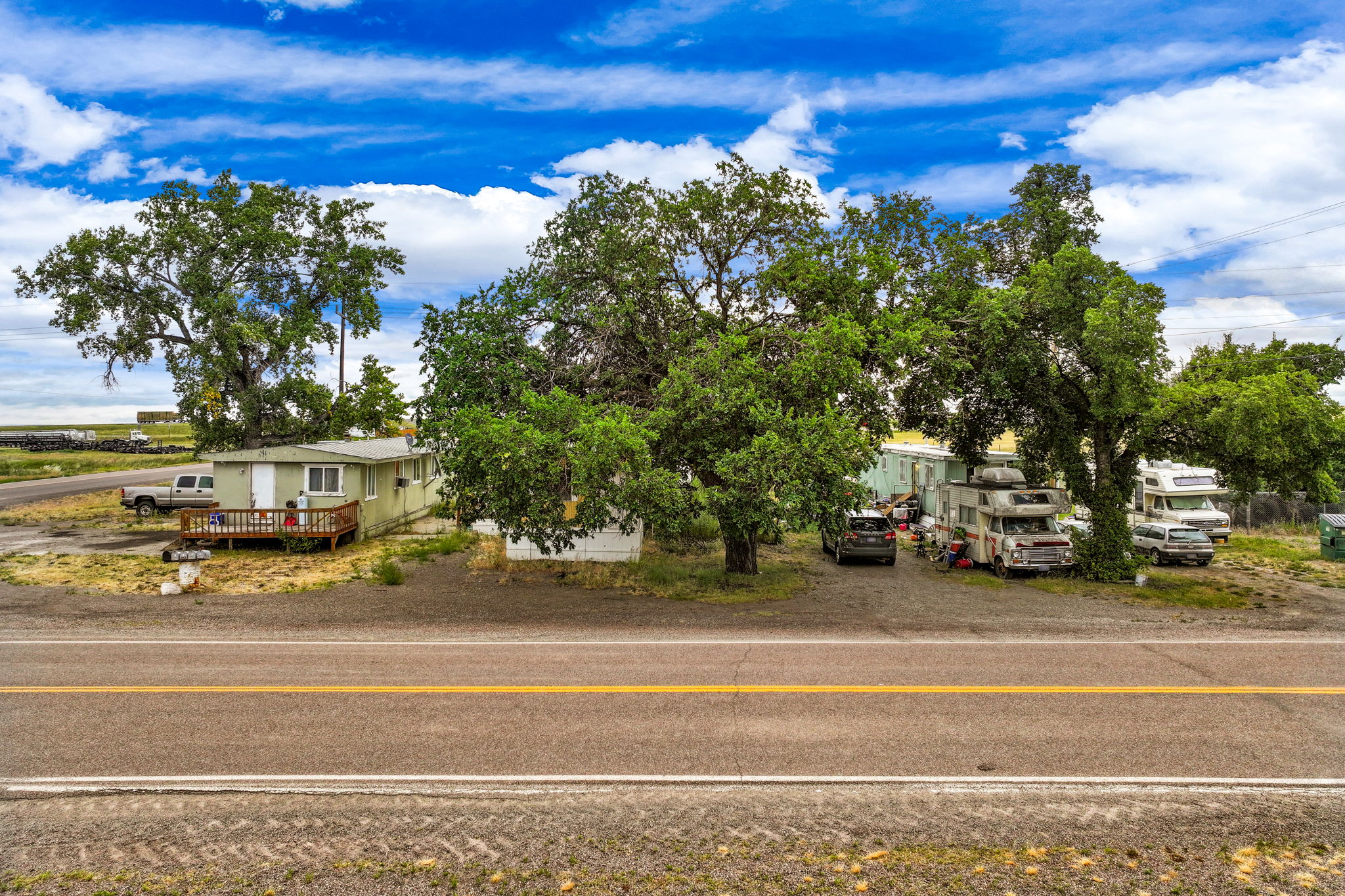 3 3rd Avenue SE