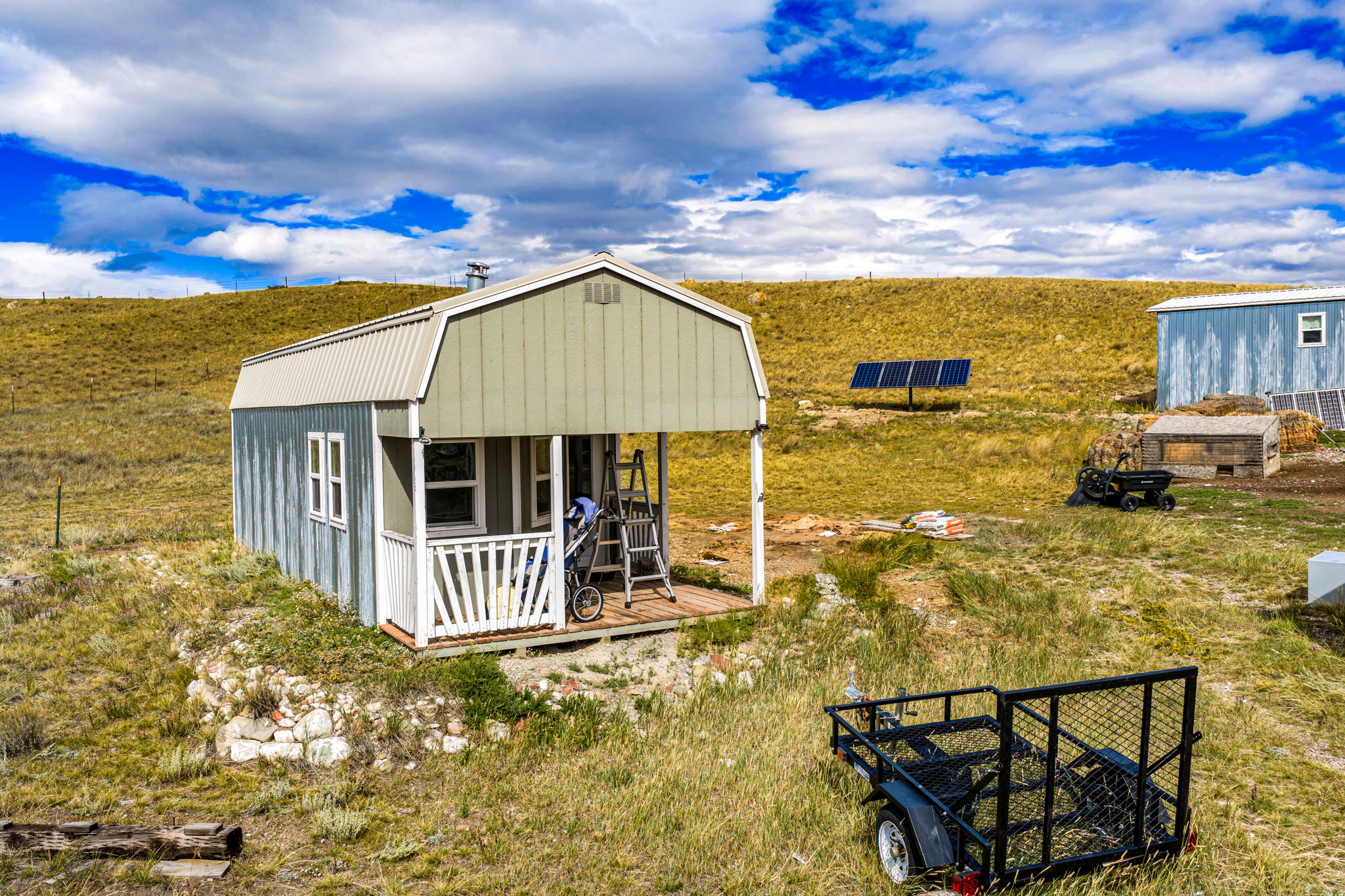 3950 W Meadowlark Lane
