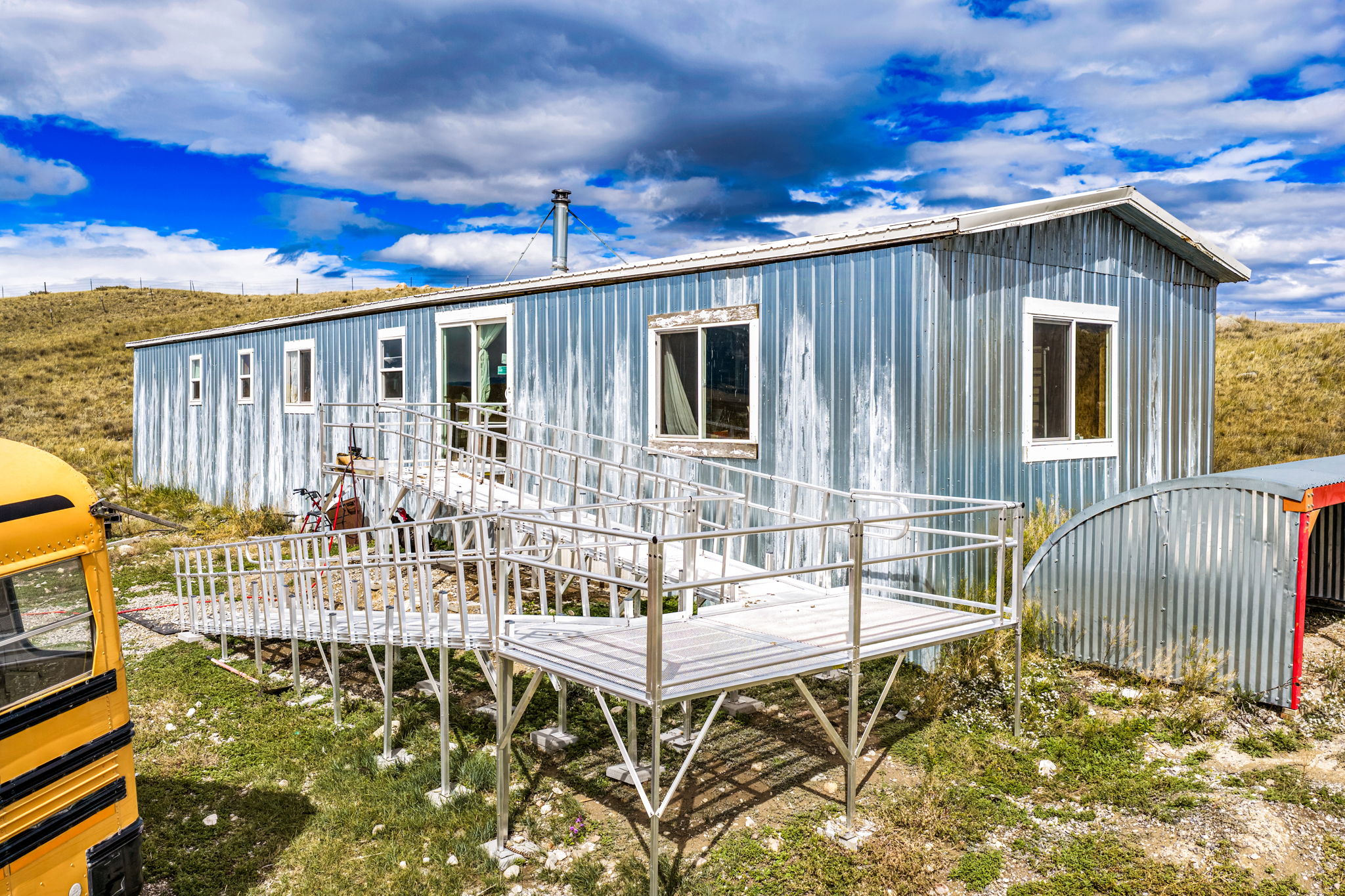 3950 W Meadowlark Lane