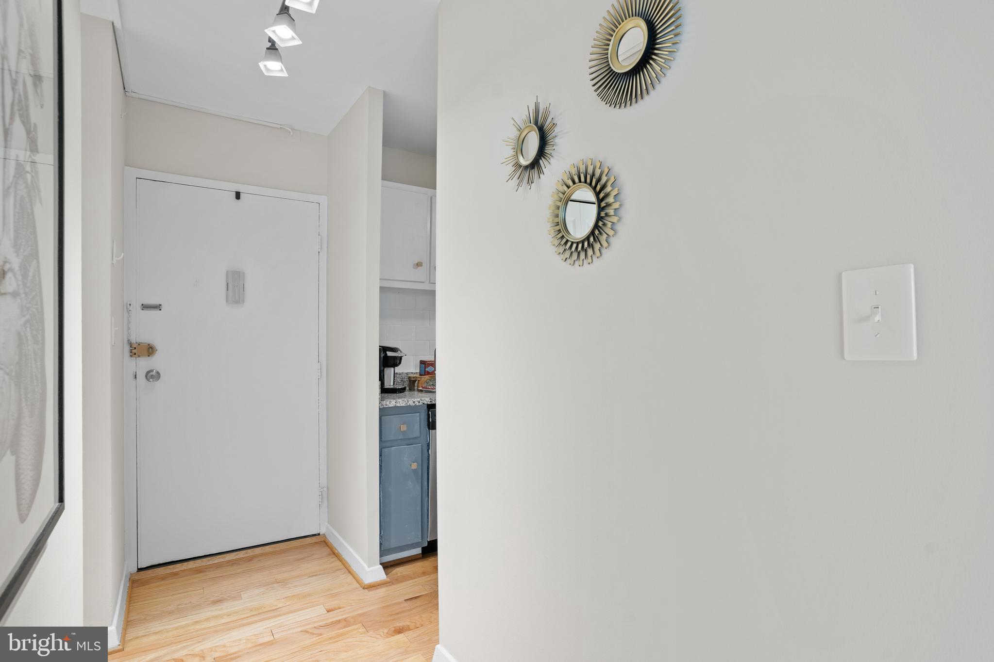 4600 CONNECTICUT AVENUE NW 728