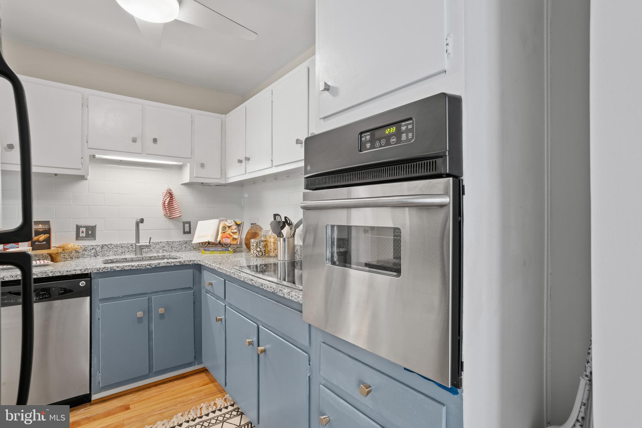 4600 CONNECTICUT AVENUE NW 728