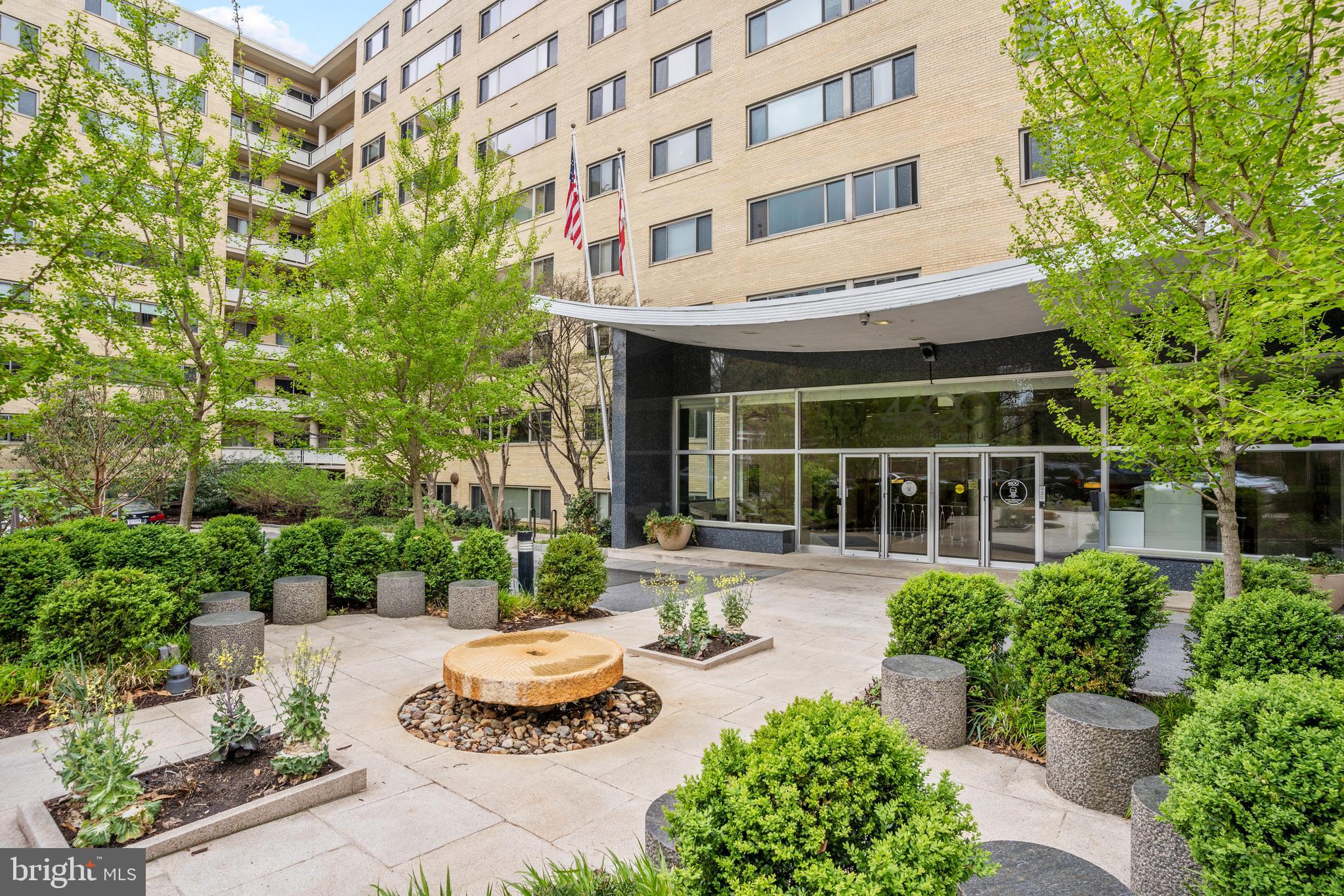 4600 CONNECTICUT AVENUE NW 728