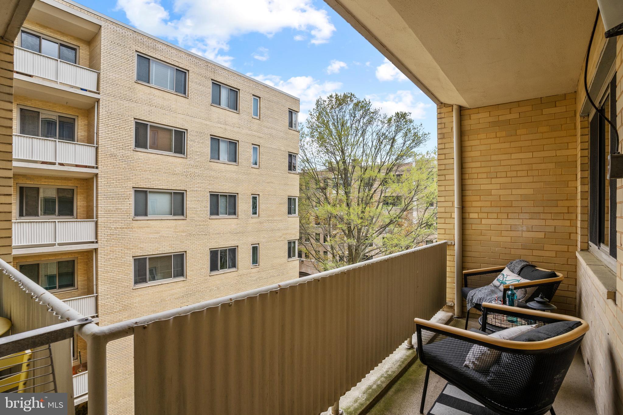 4600 CONNECTICUT AVENUE NW 728