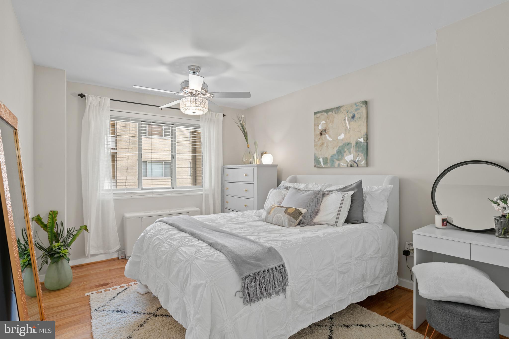 4600 CONNECTICUT AVENUE NW 728