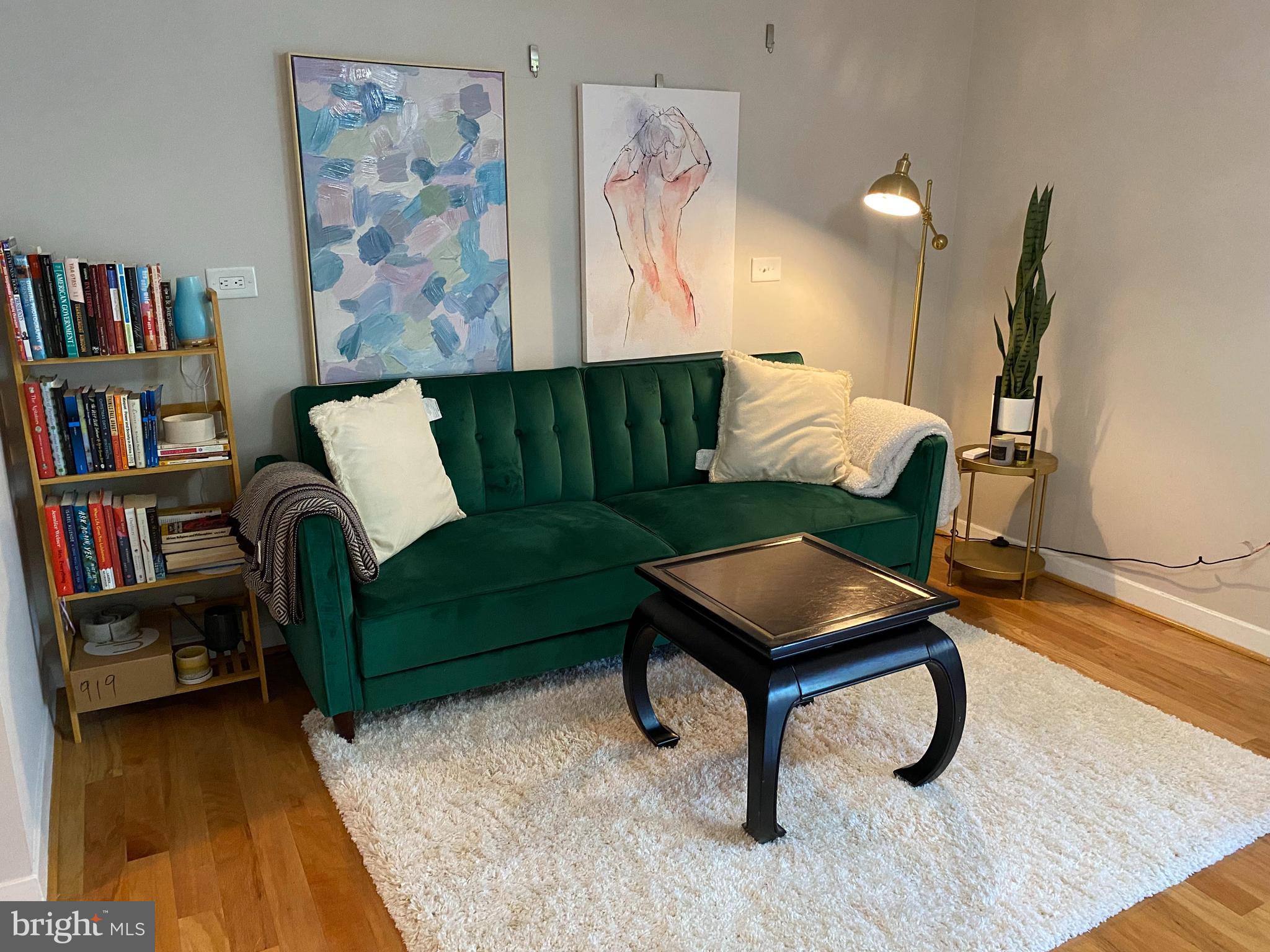 4600 CONNECTICUT AVENUE NW 728