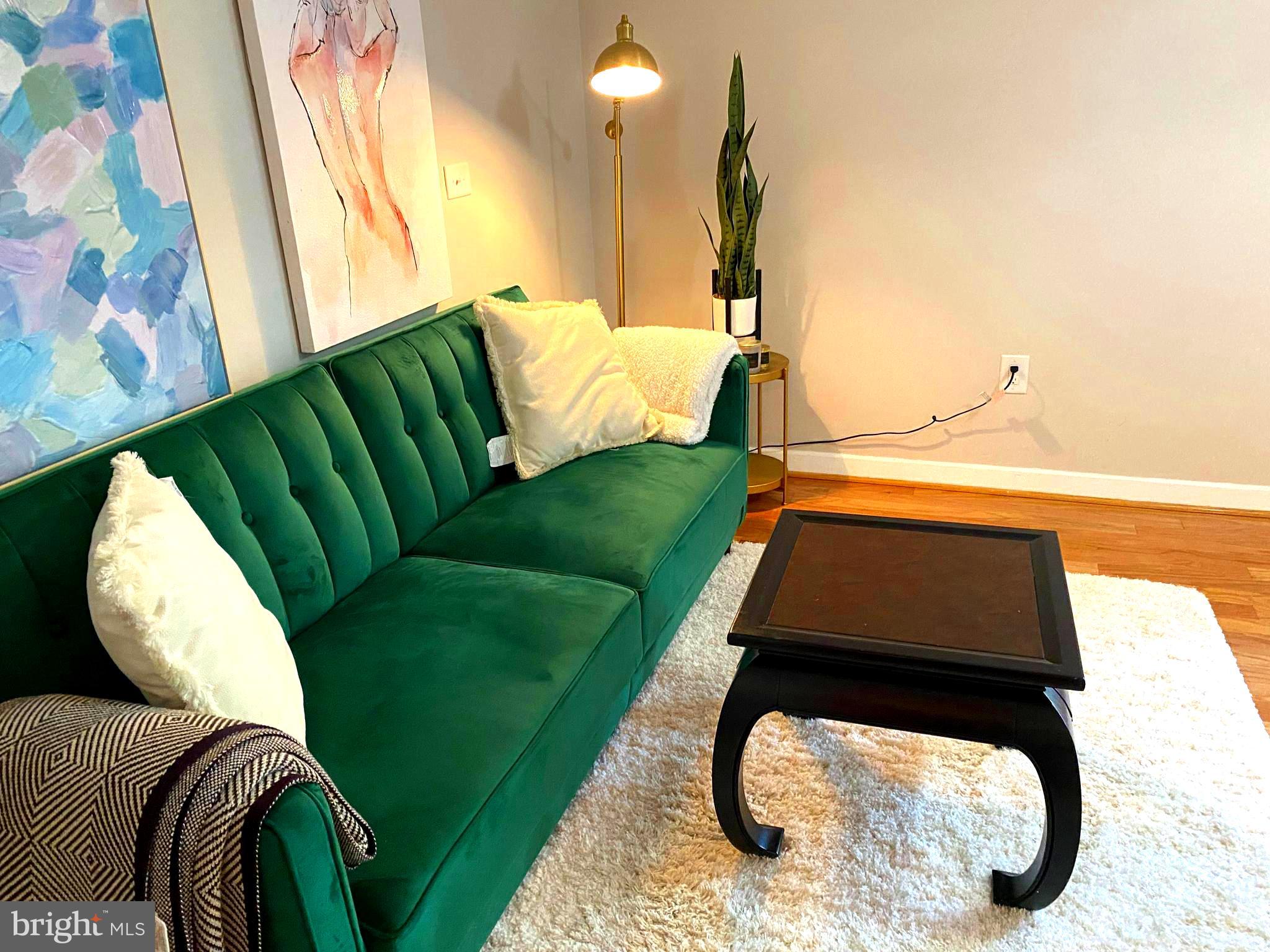 4600 CONNECTICUT AVENUE NW 728