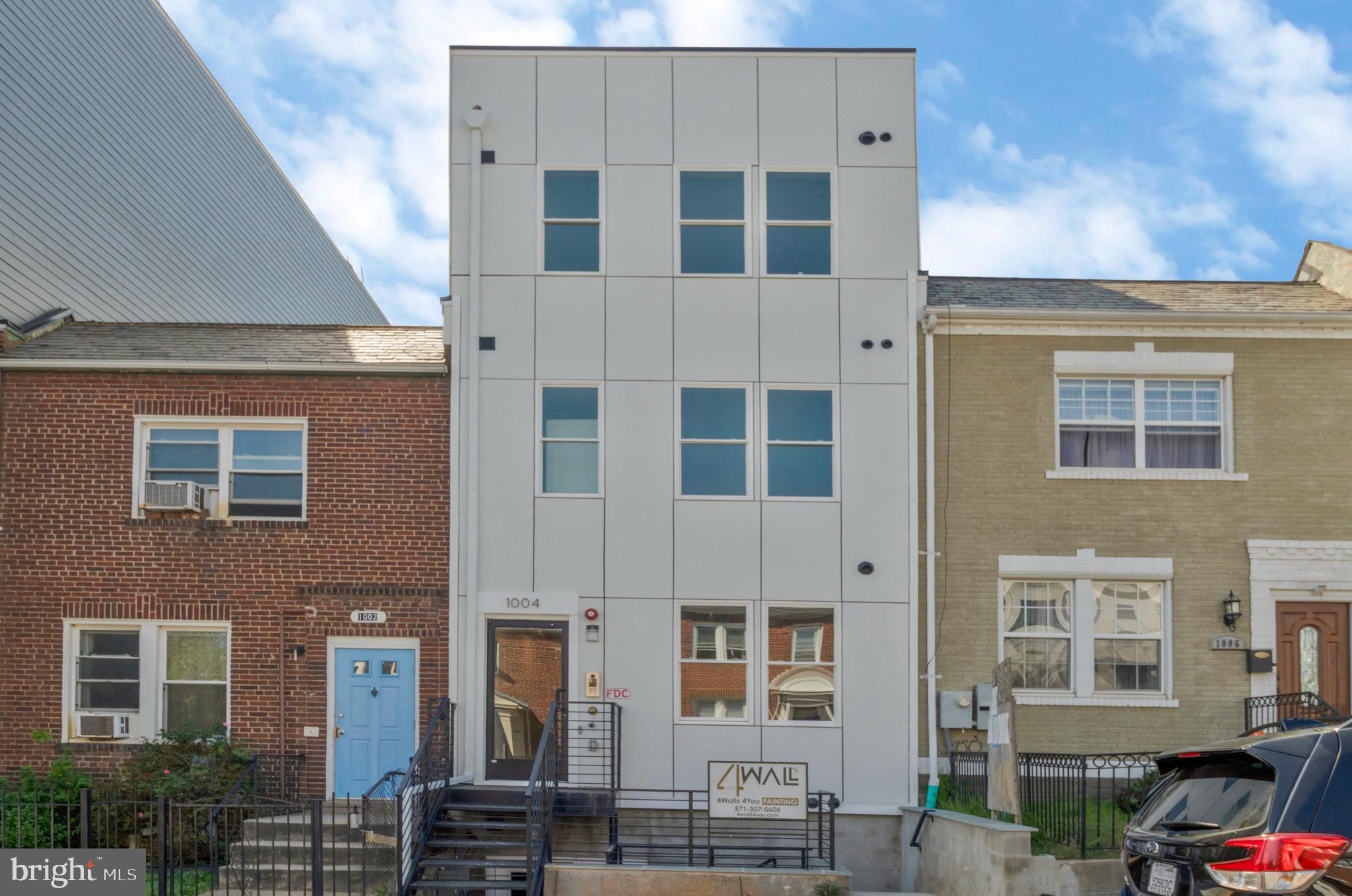 1004 18TH STREET NE 4