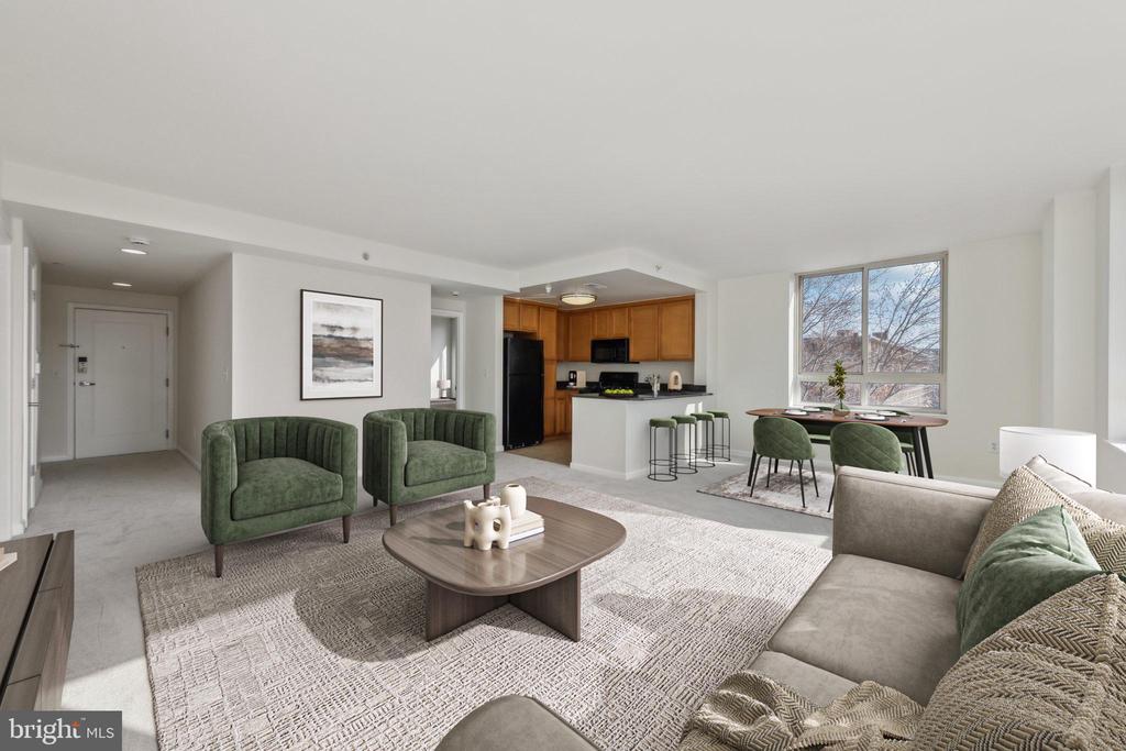 355 I STREET SW 602S