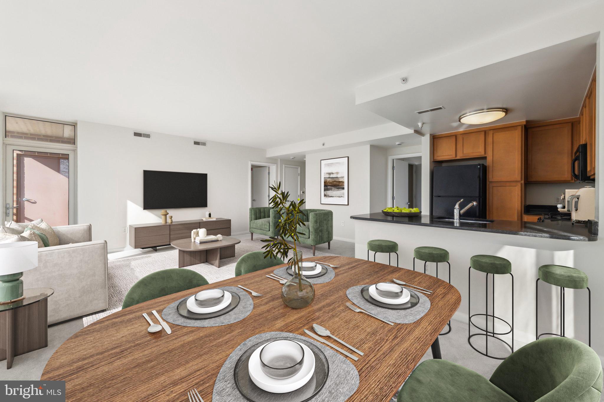 355 I STREET SW 602S