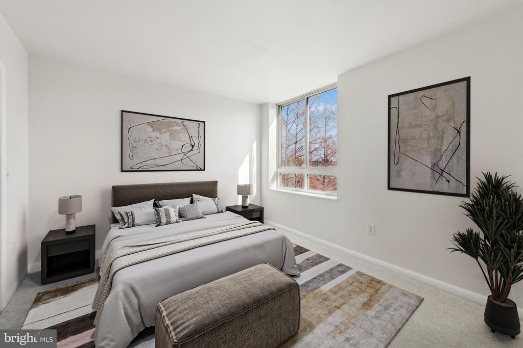 355 I STREET SW 602S