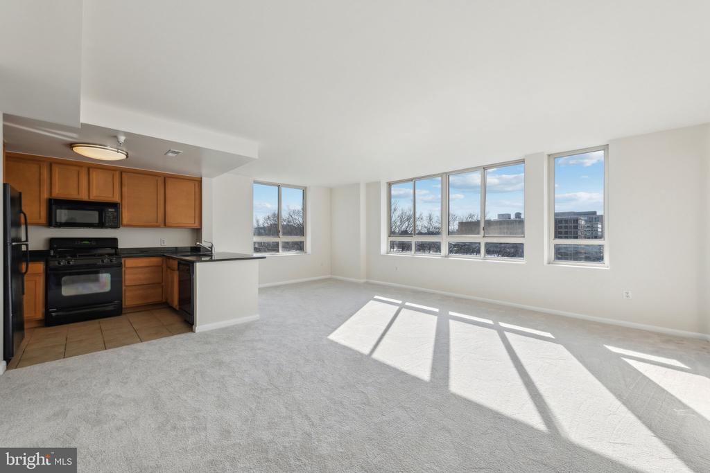 355 I STREET SW 602S