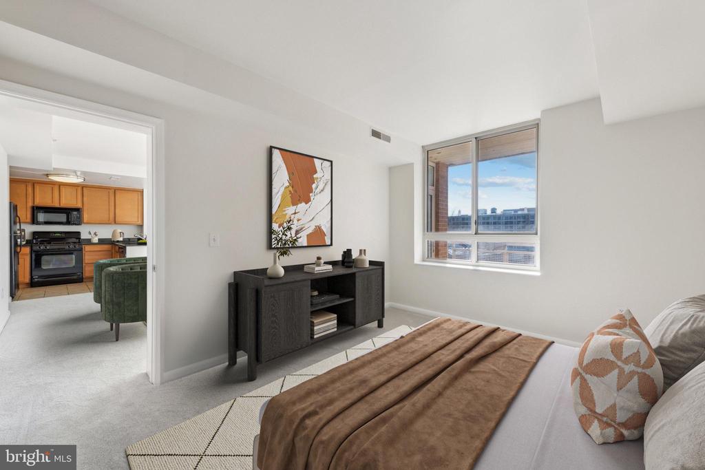 355 I STREET SW 602S