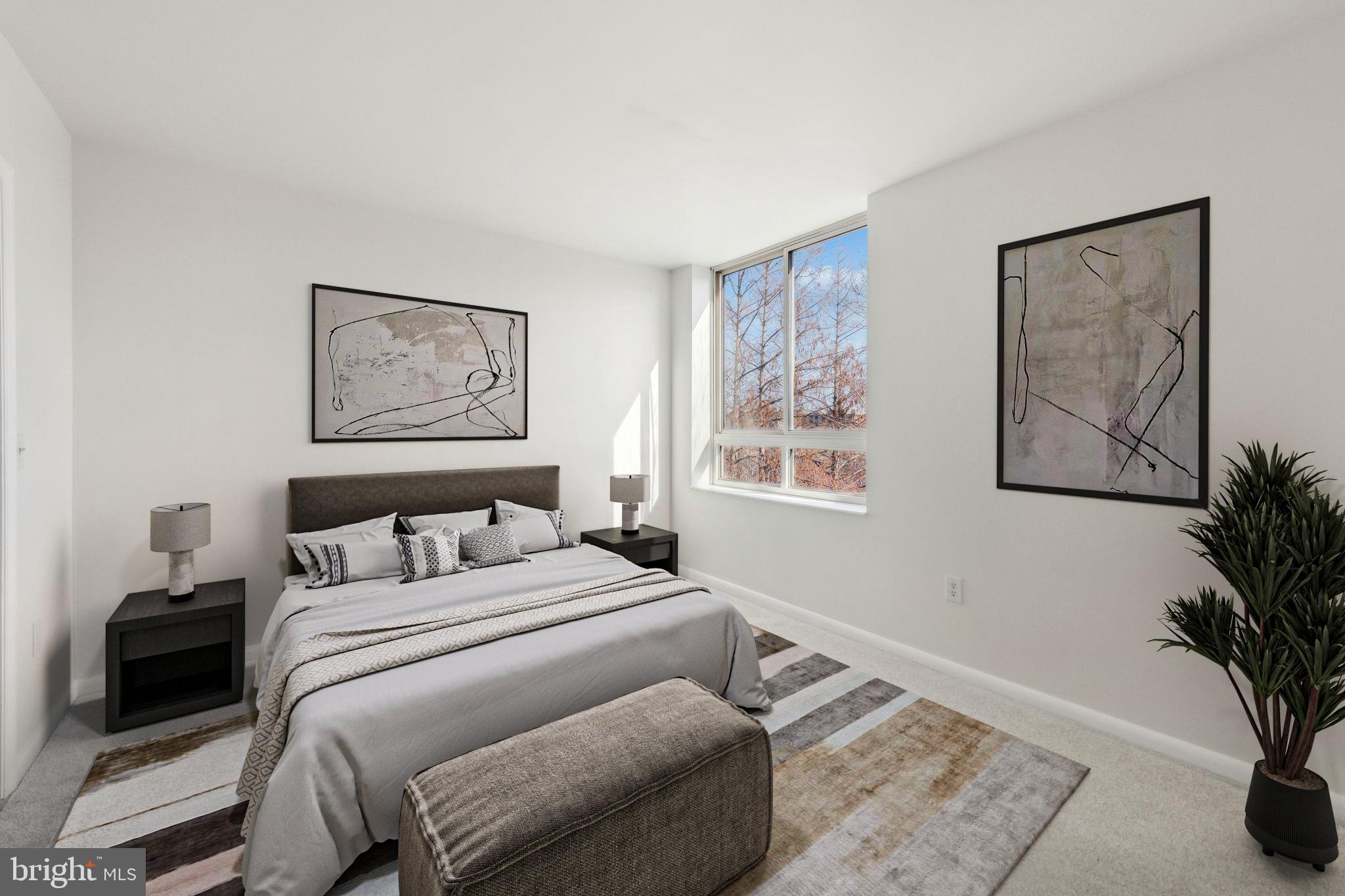 355 I STREET SW 602S