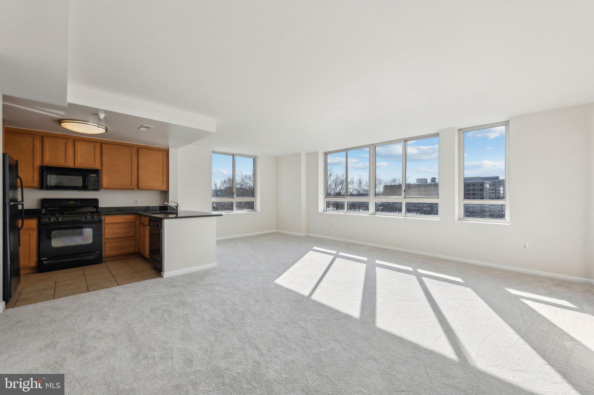 355 I STREET SW 602S