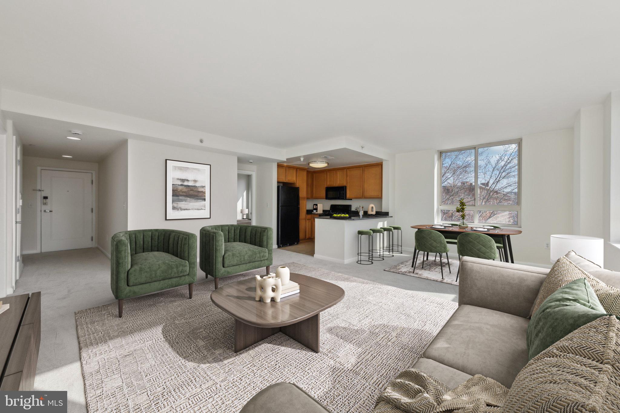 355 I STREET SW 602S