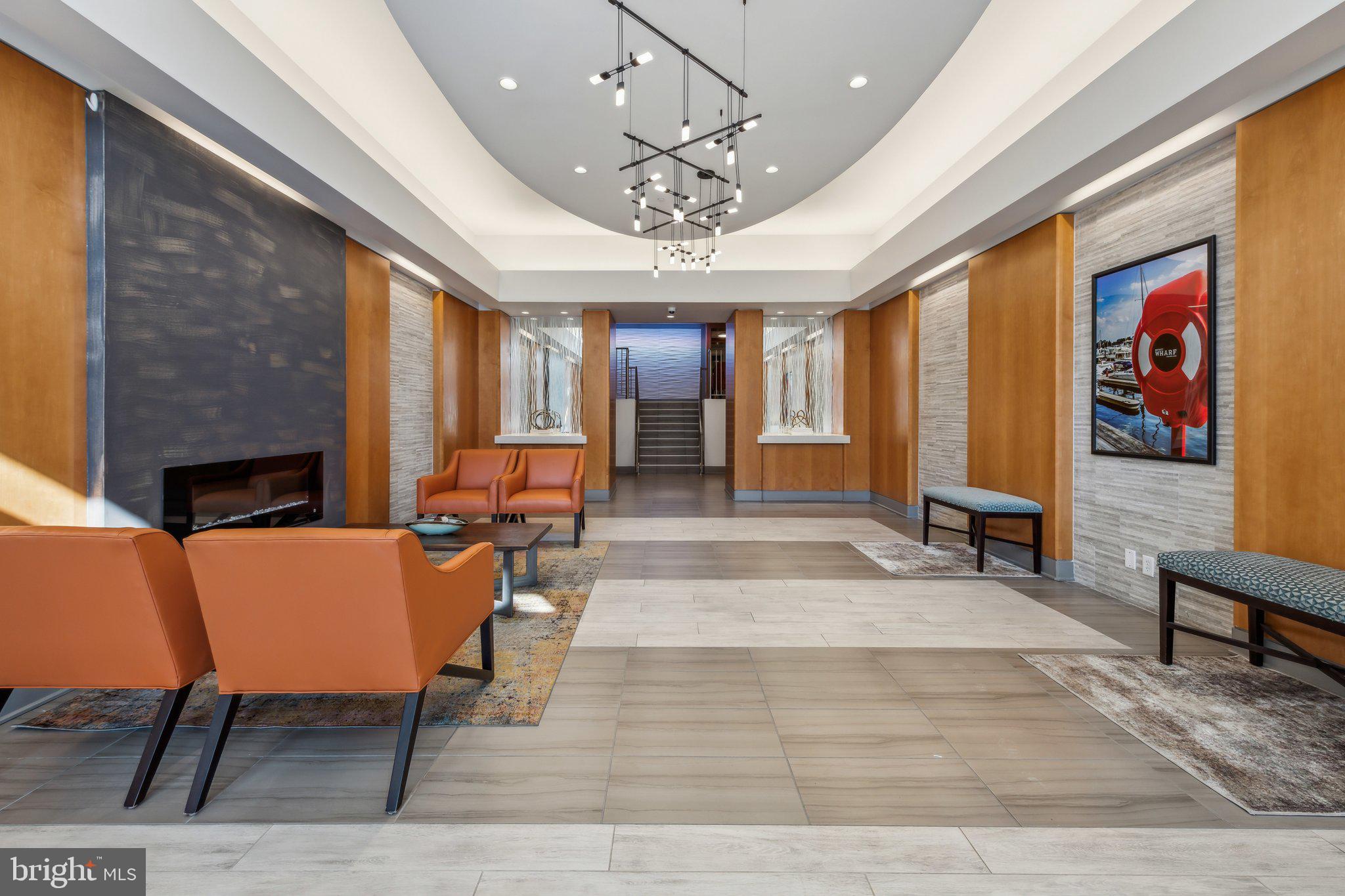 355 I STREET SW 602S