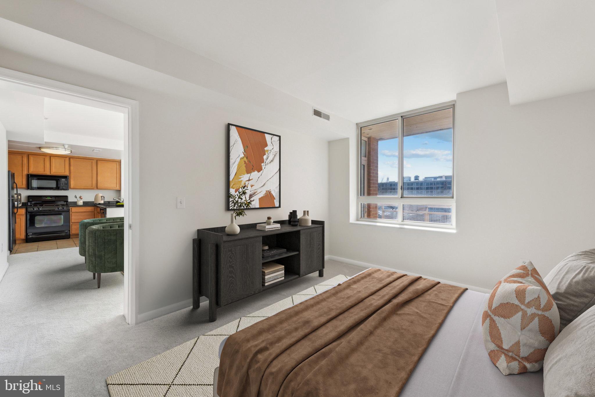 355 I STREET SW 602S