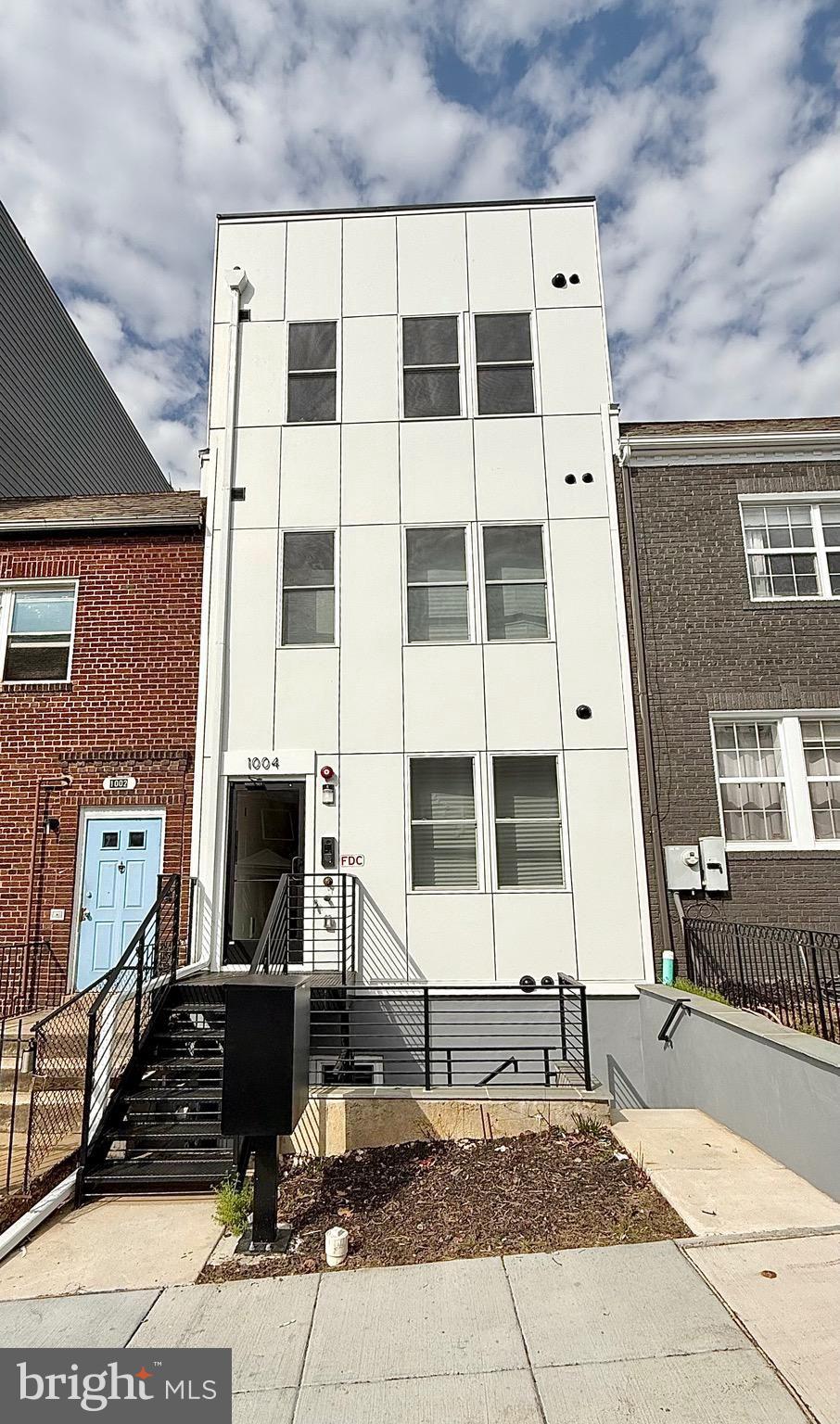 1004 18TH STREET NE 7