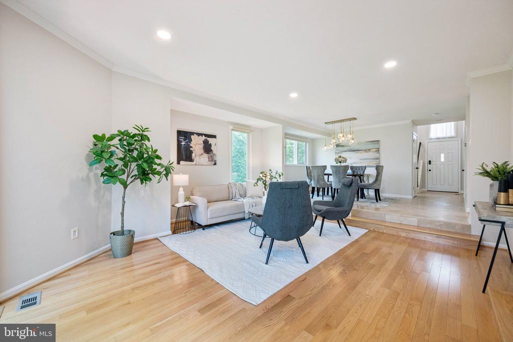 5071 COLUMBIA ROAD