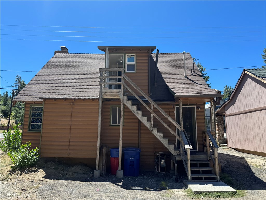 40286 Big Bear Boulevard