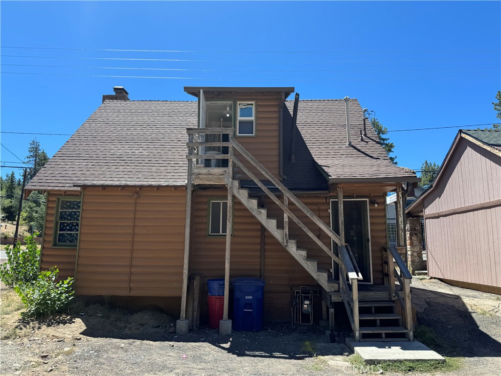 40286 Big Bear Boulevard